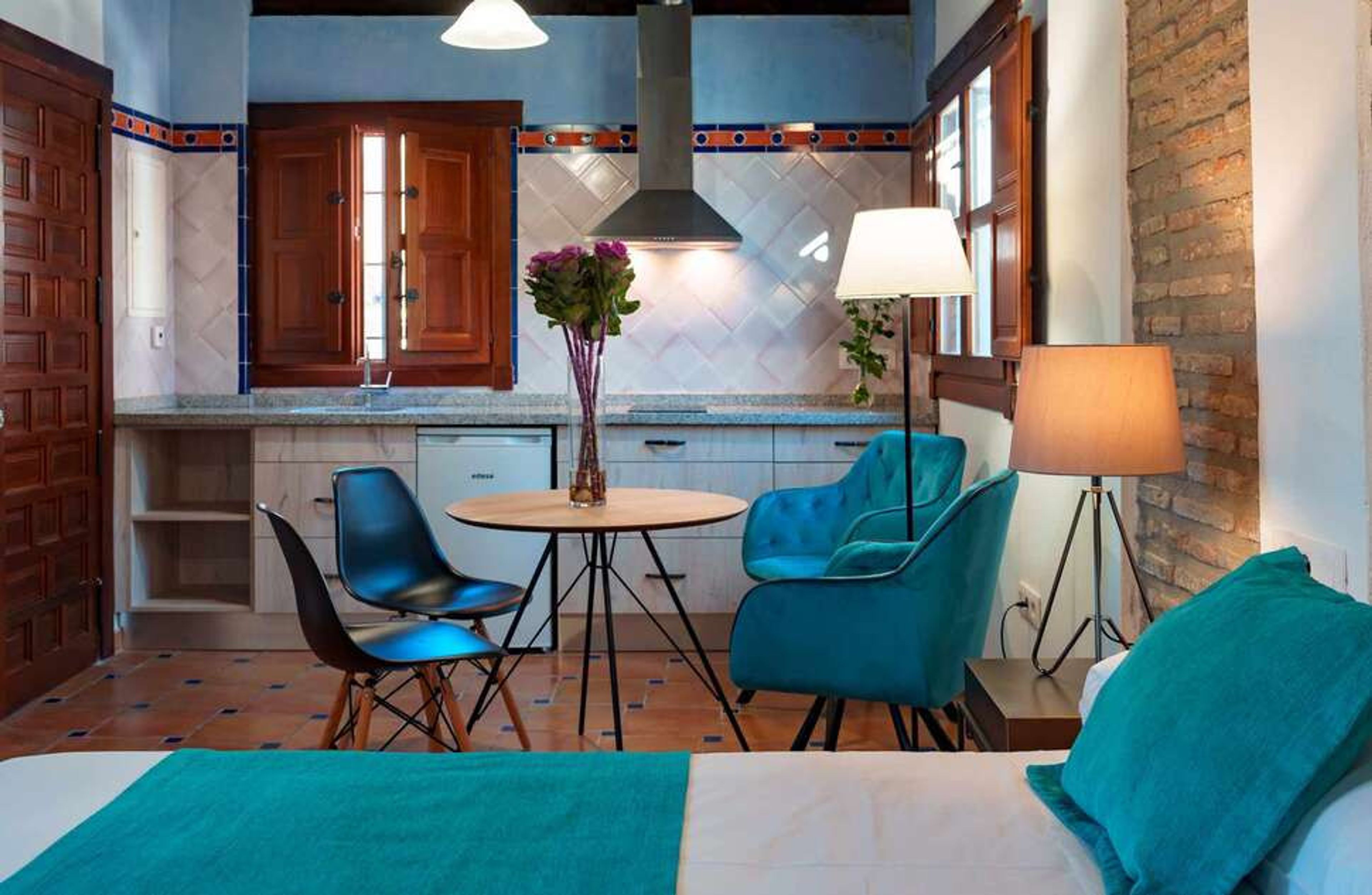 Suites Casa de las Columnas foto 4