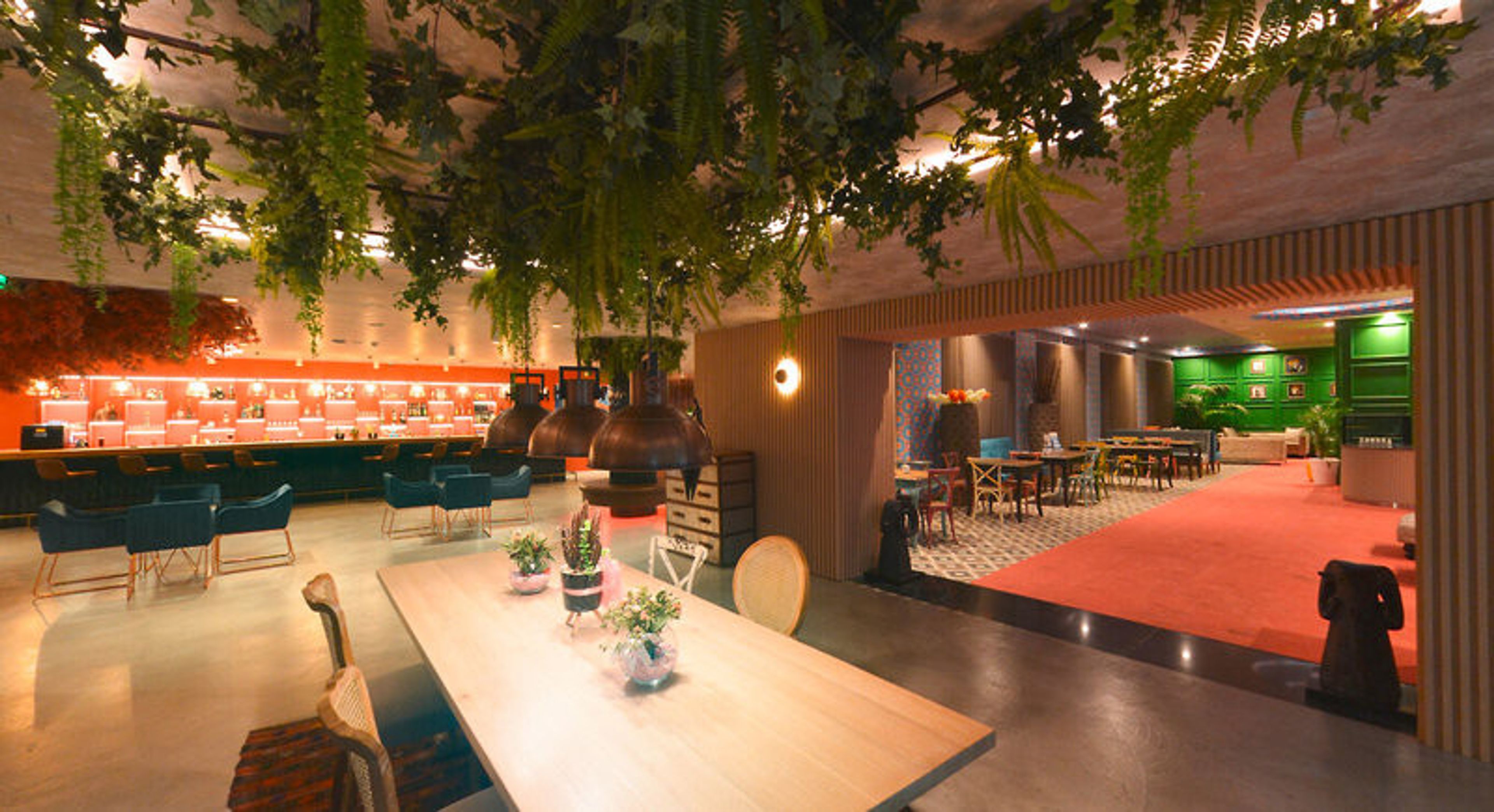 Casa de Maris foto 2