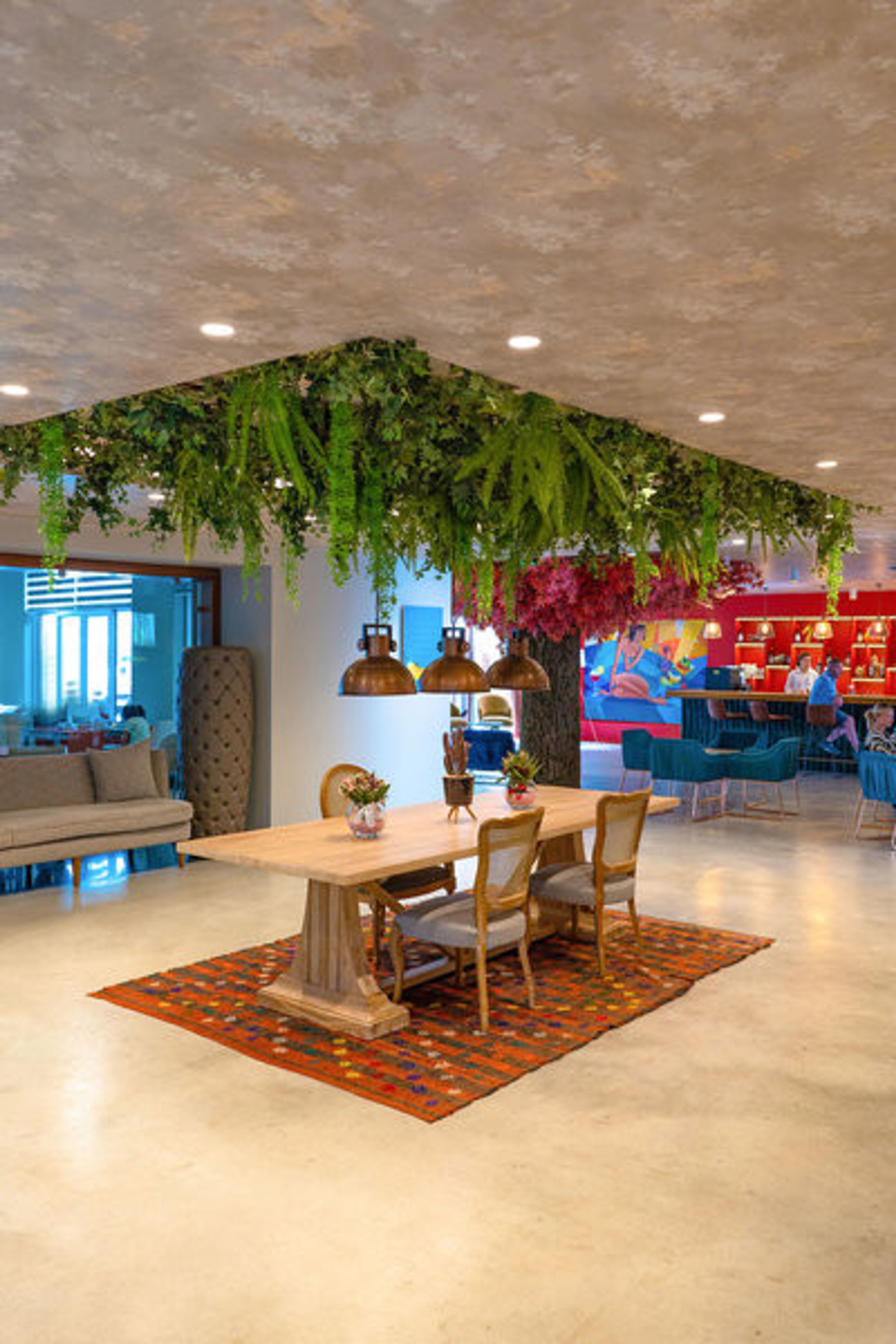 Casa de Maris foto 4