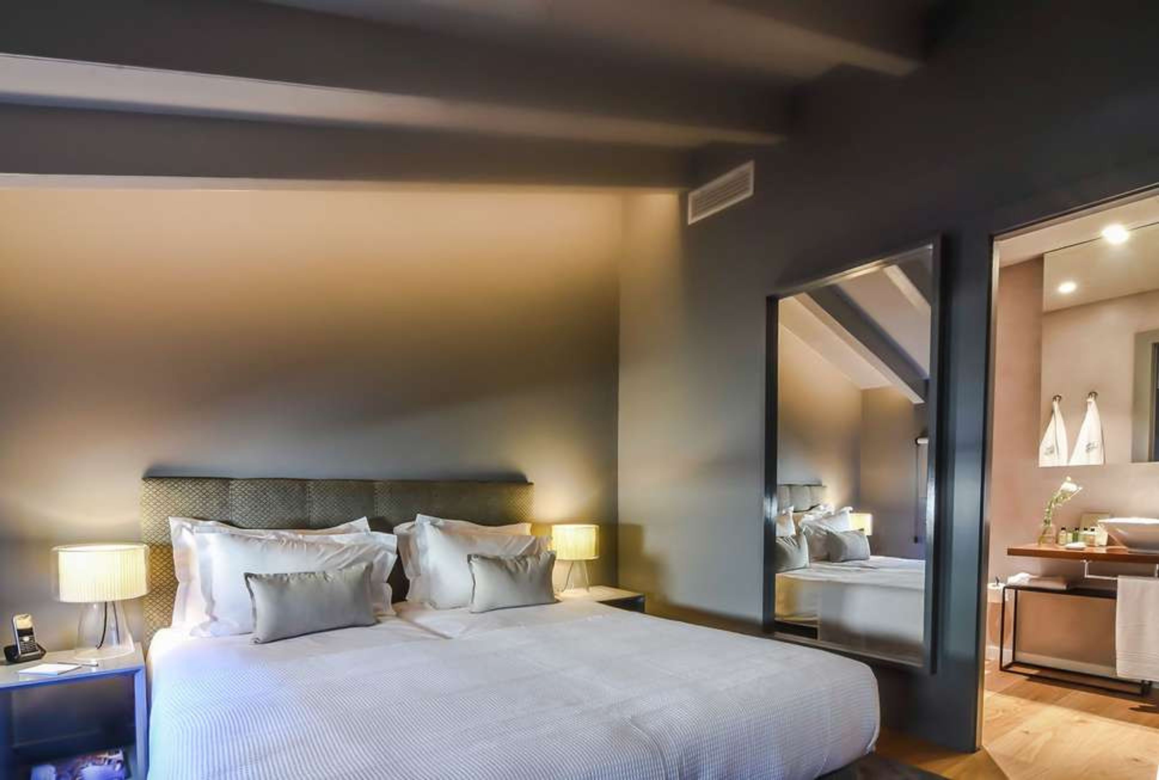 Casa Ladico Hotel Boutique foto 3