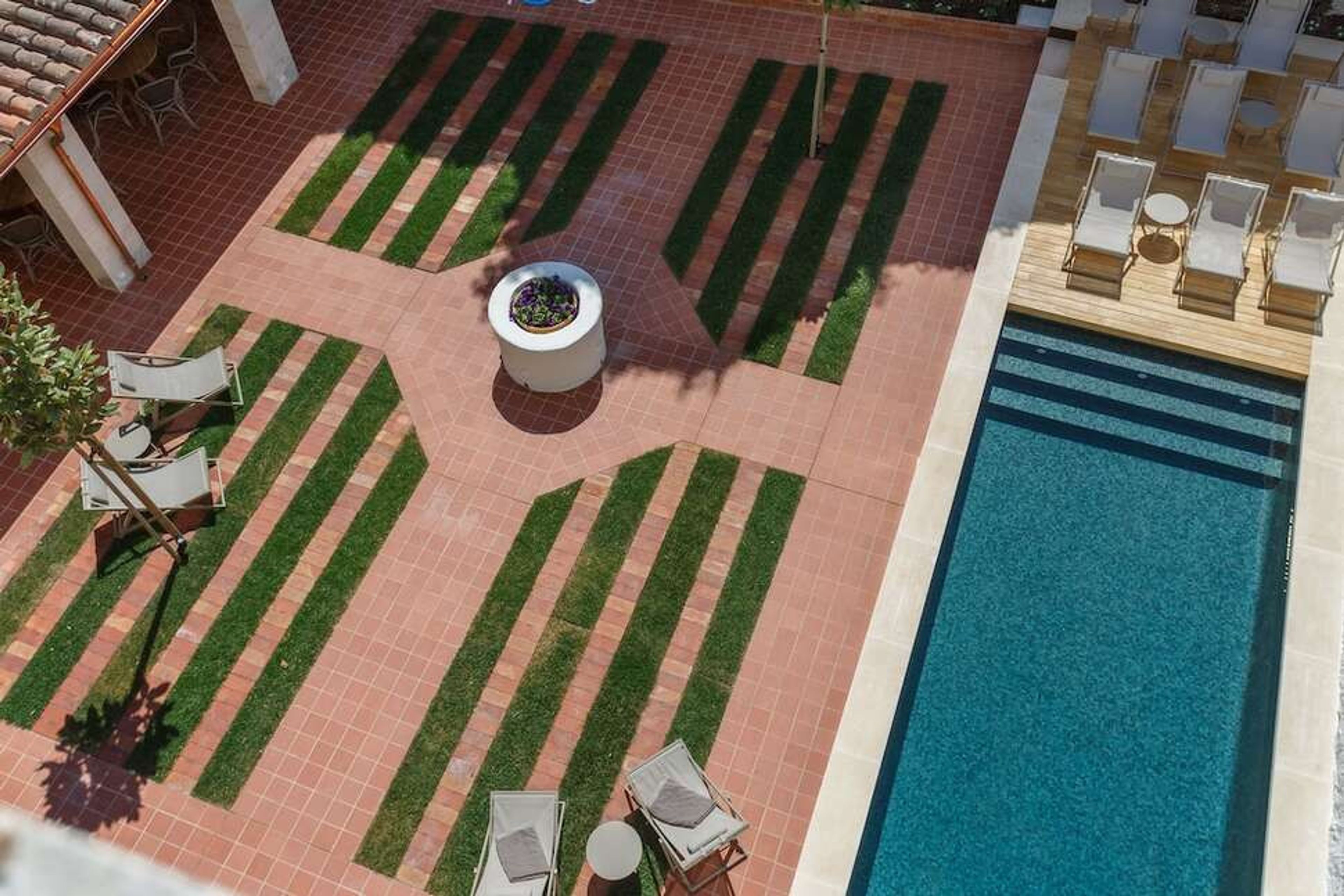 Casa Ladico Hotel Boutique foto 1