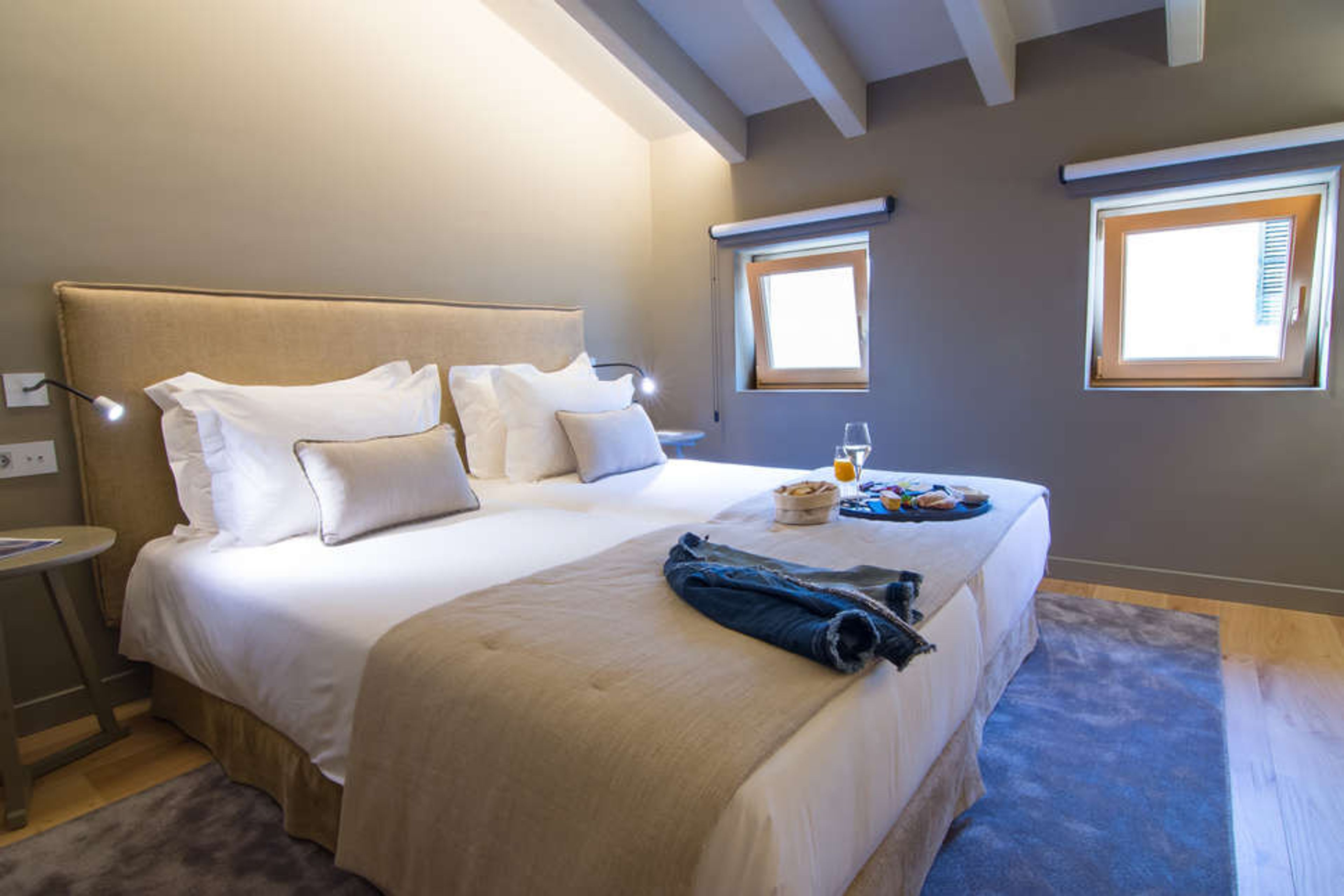 Casa Ladico Hotel Boutique foto 2