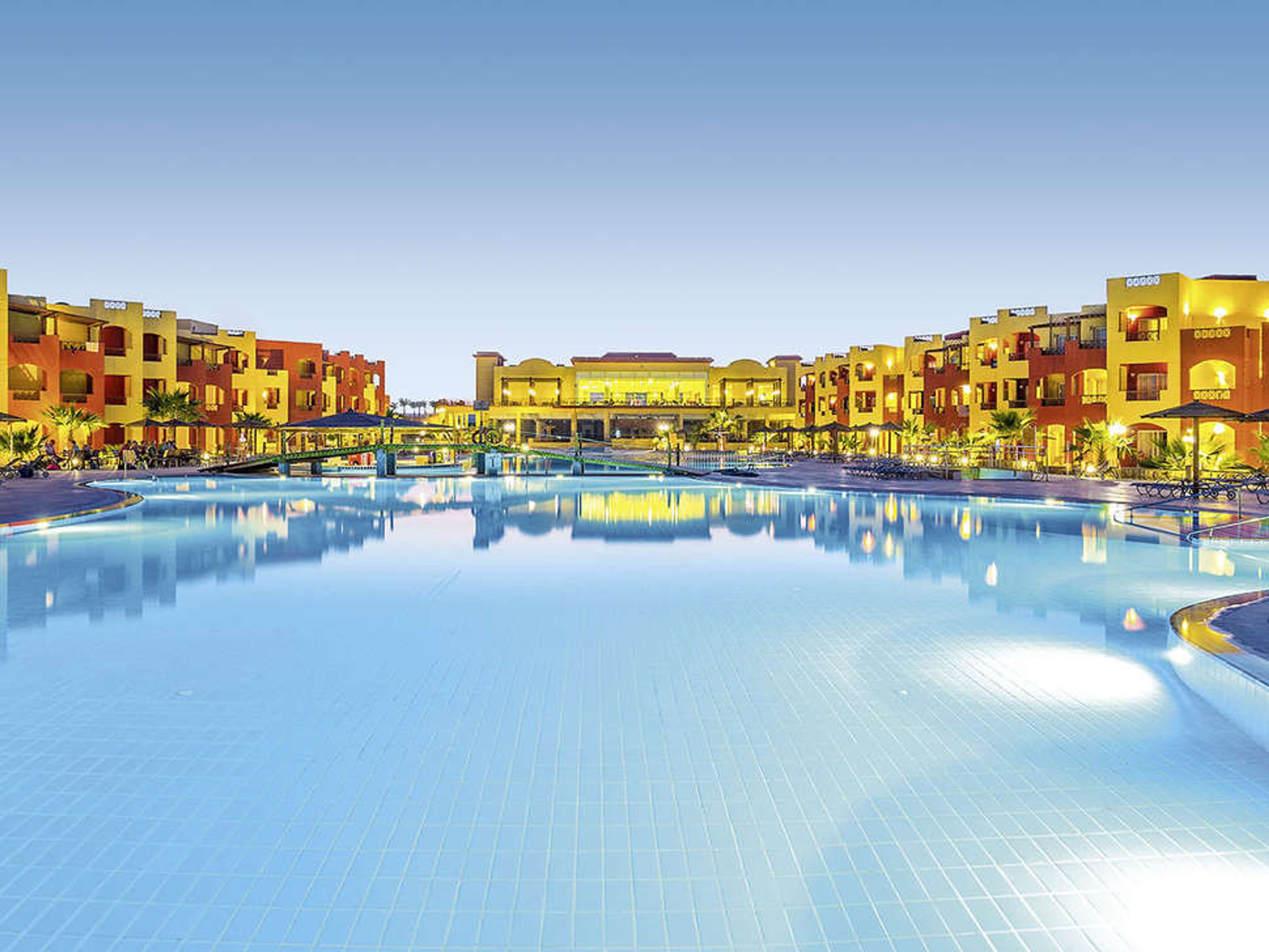 Casa Mare Resort foto 2