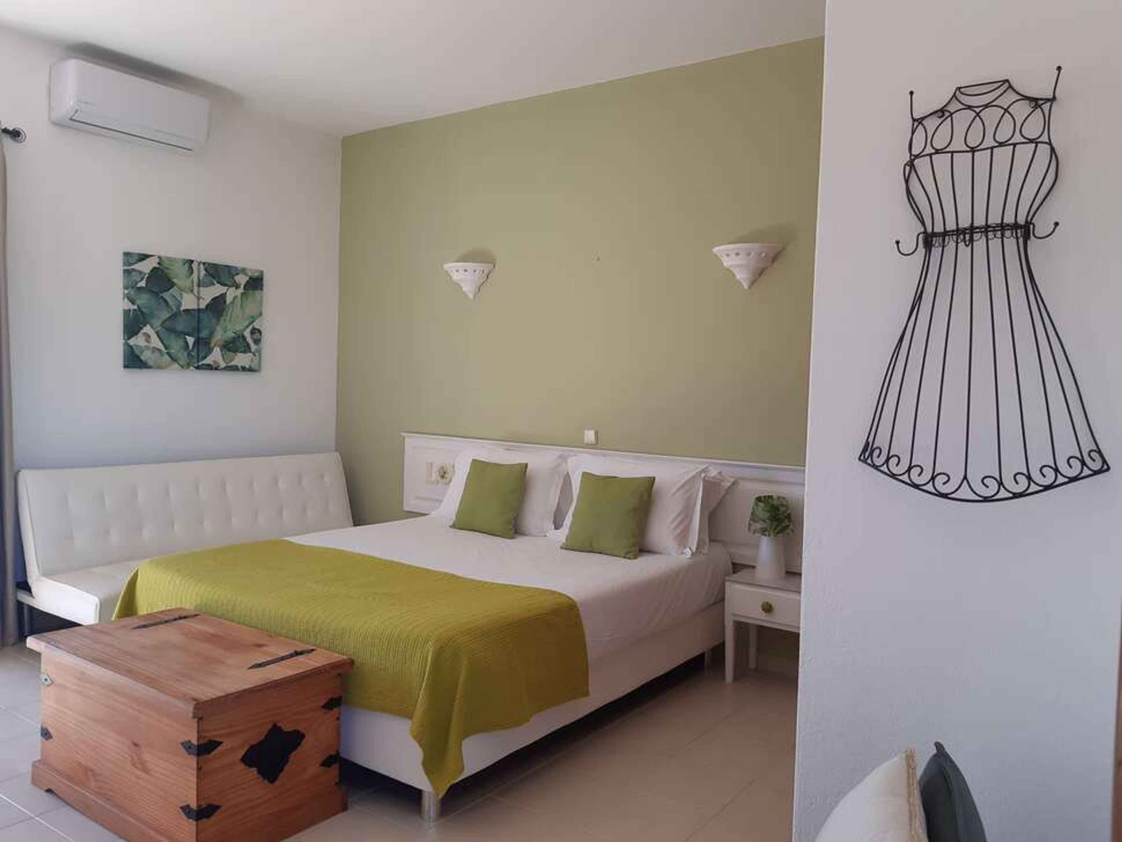 Casa Rosa Montes foto 4