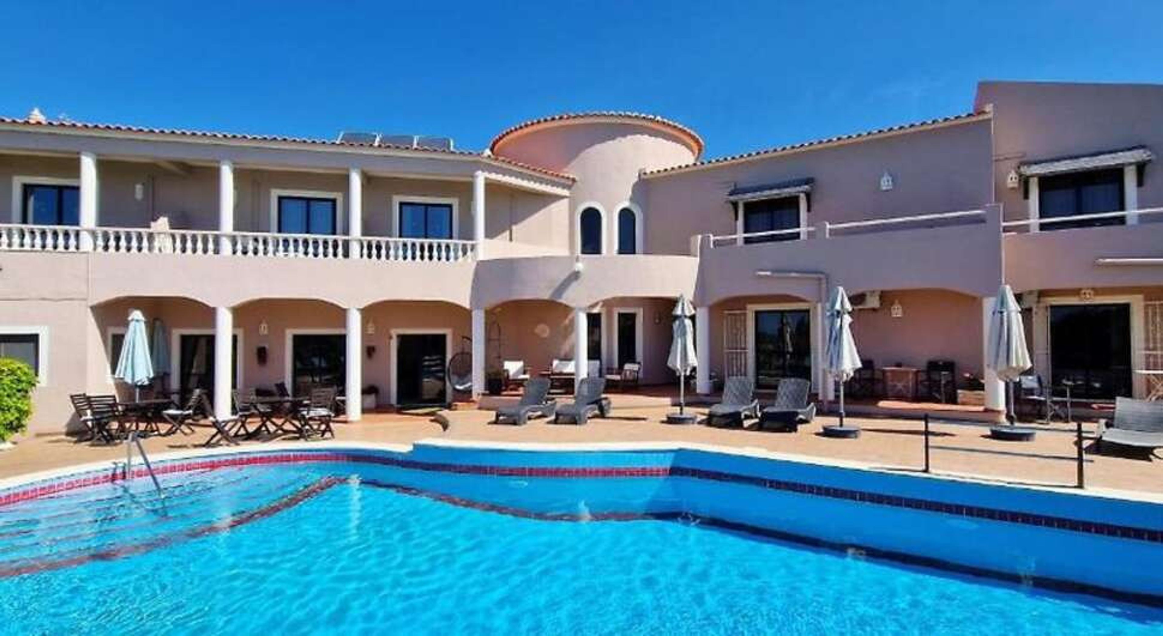 Casa Rosa Montes foto 1