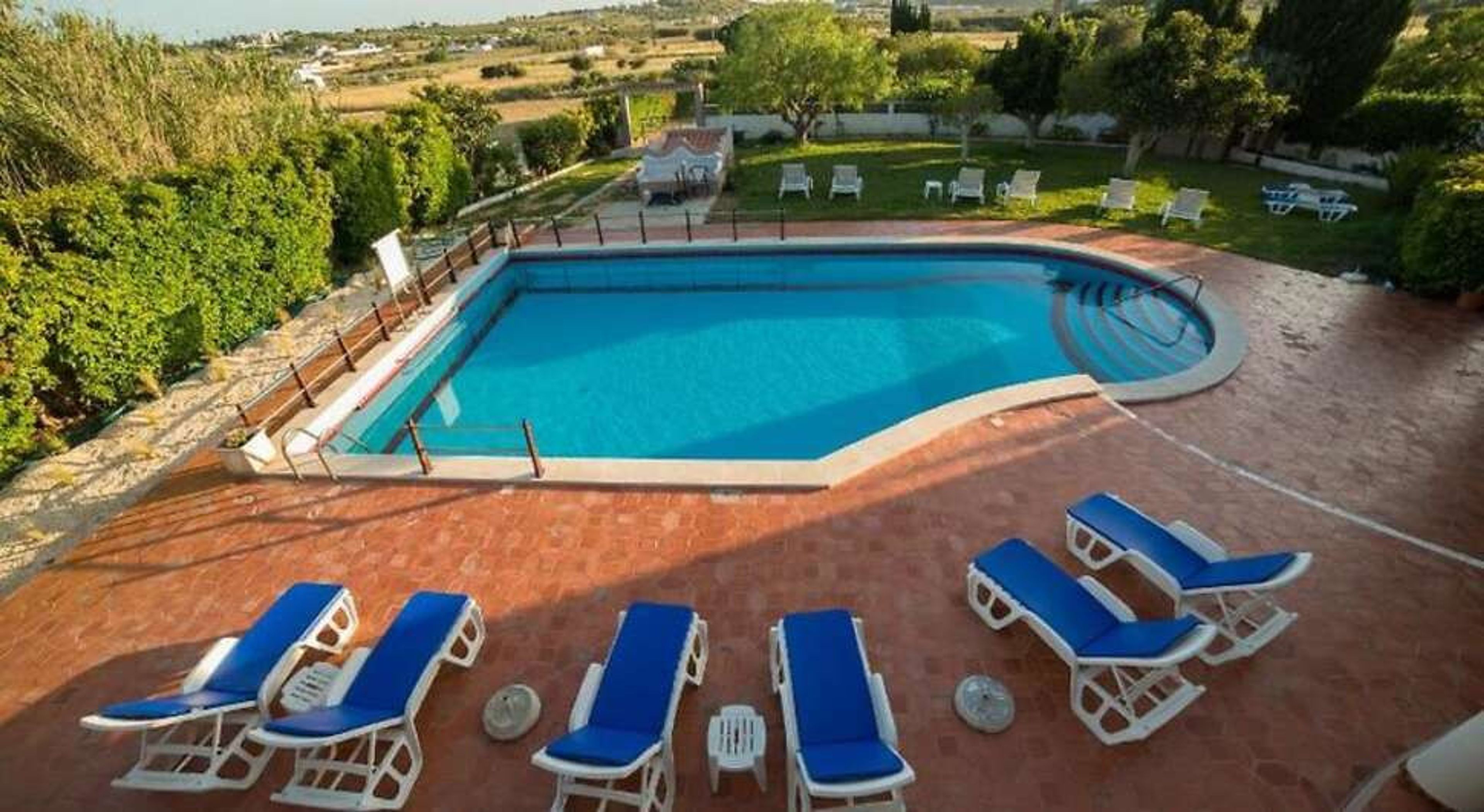 Casa Rosa Montes foto 2