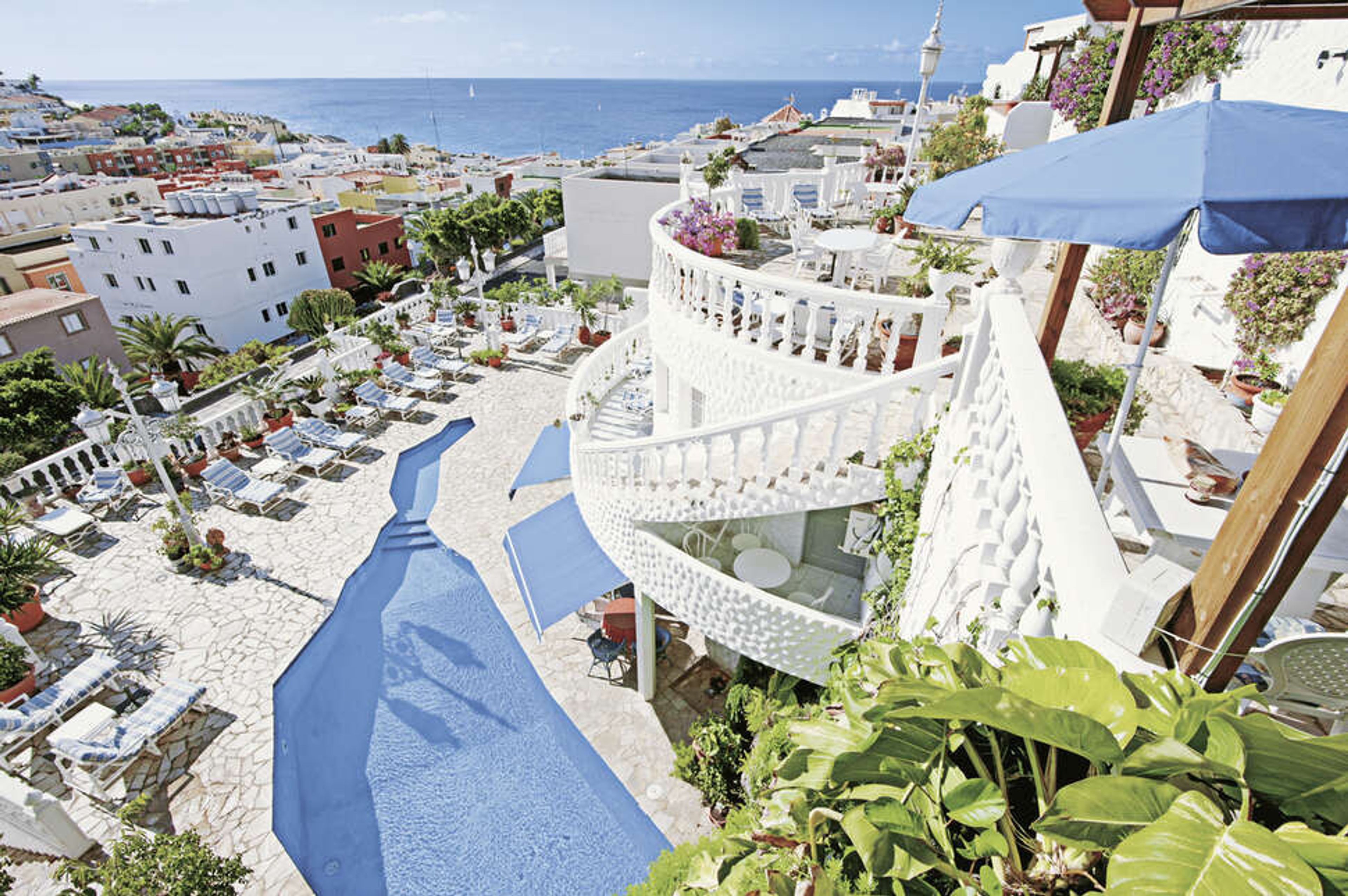 Casablanca Fuerteventura