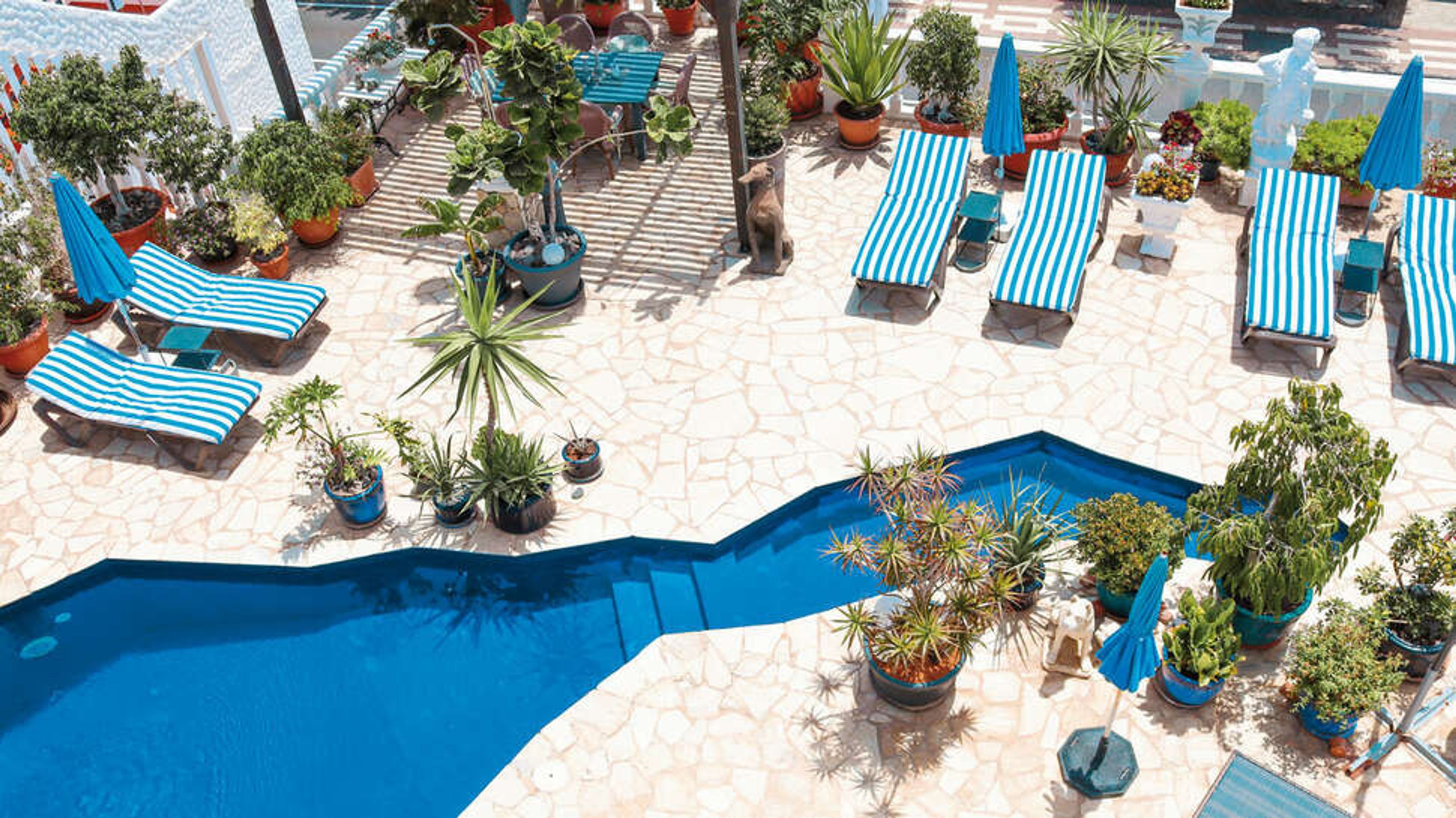 Casablanca Fuerteventura foto 2