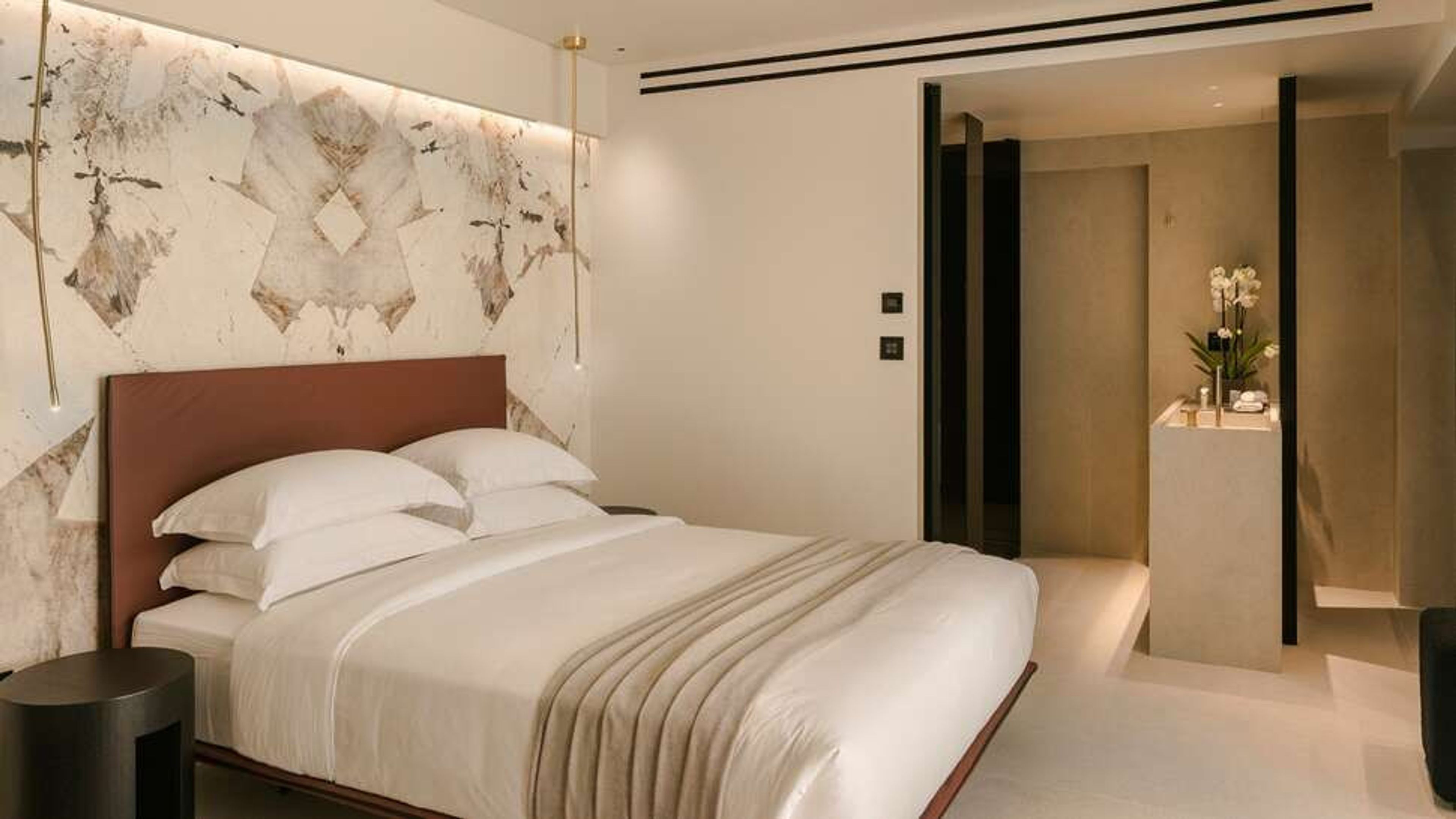 Casaly Hotel en Spa foto 1