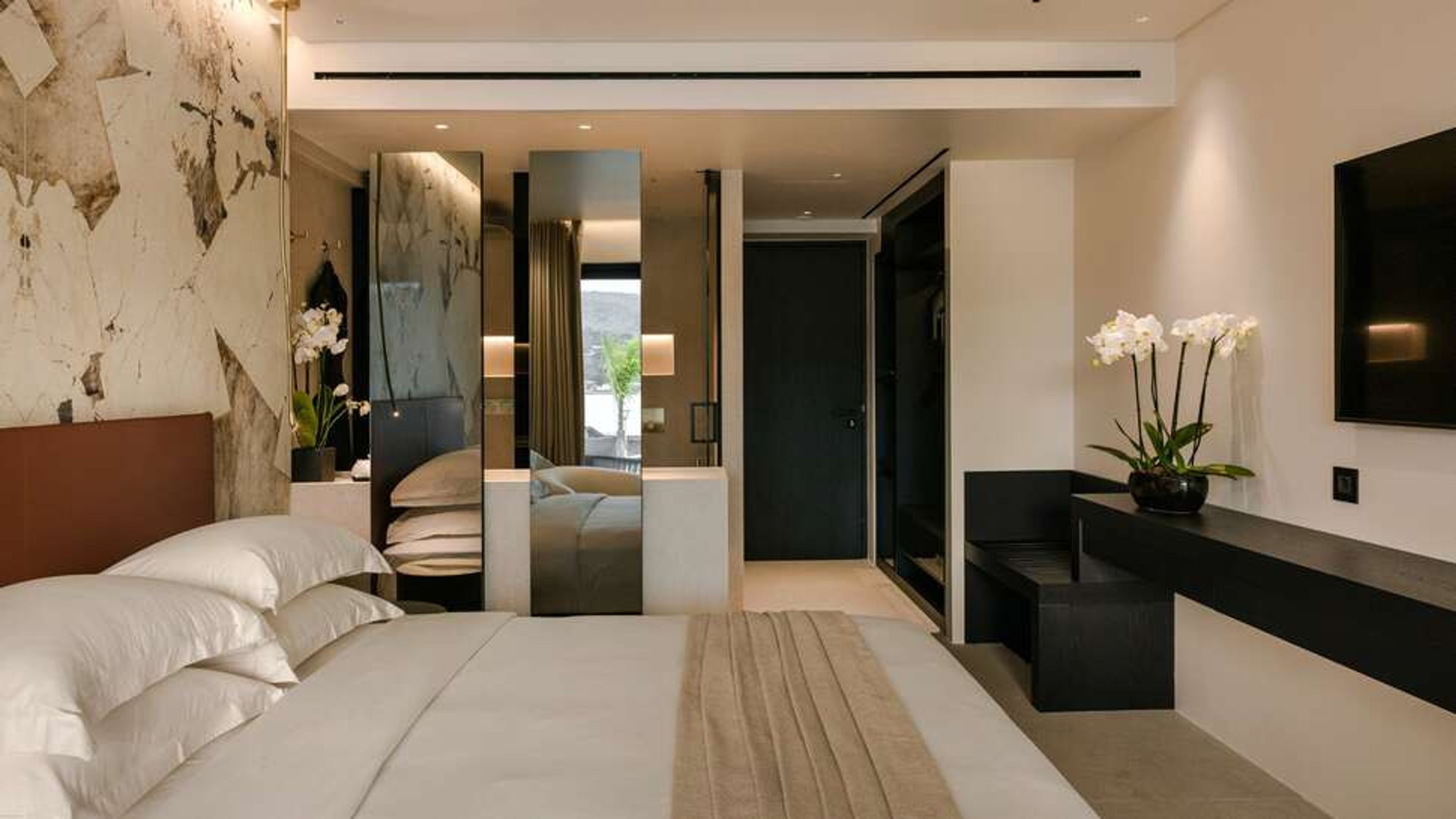 Casaly Hotel en Spa foto 2