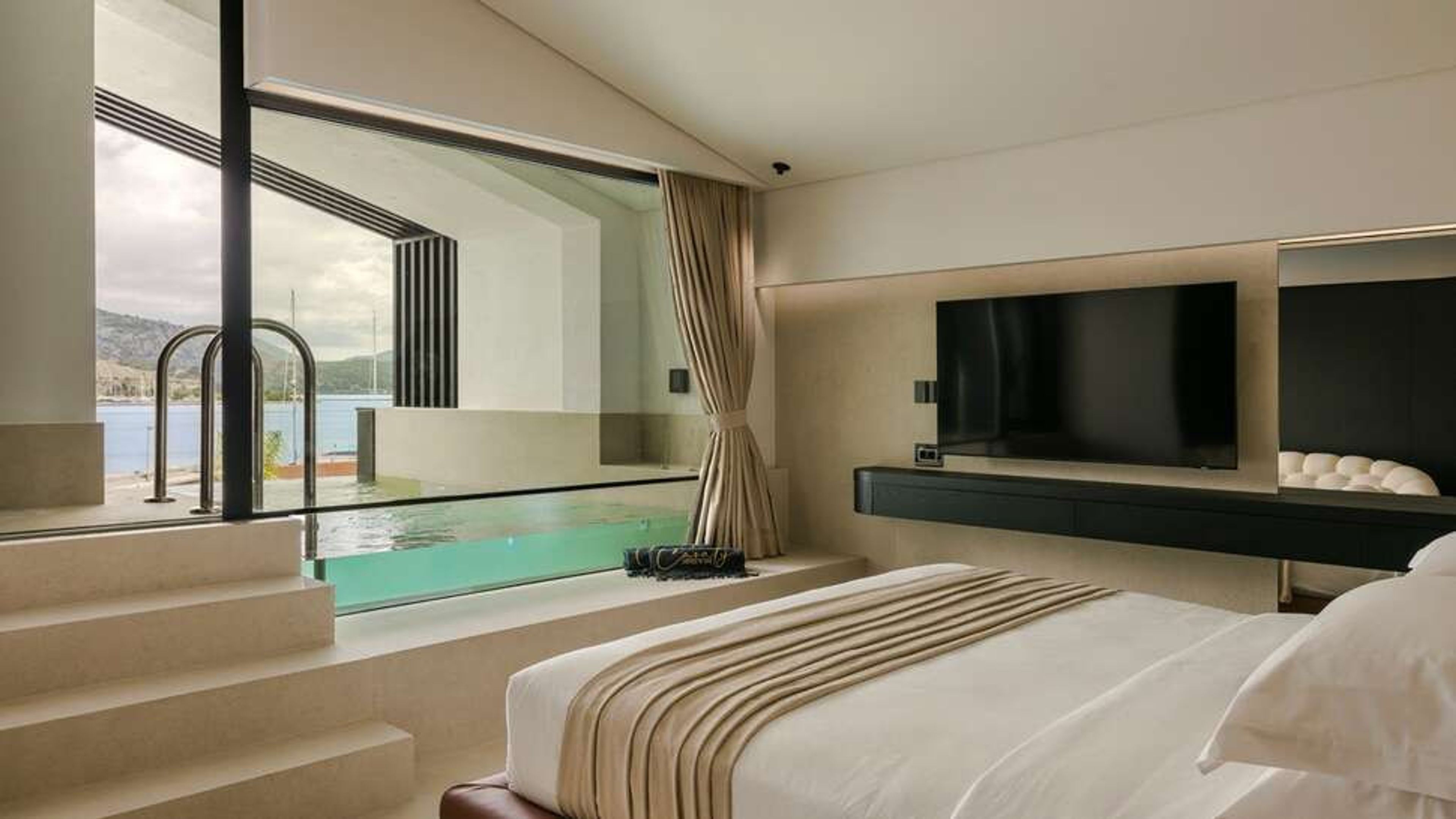 Casaly Hotel en Spa foto 3