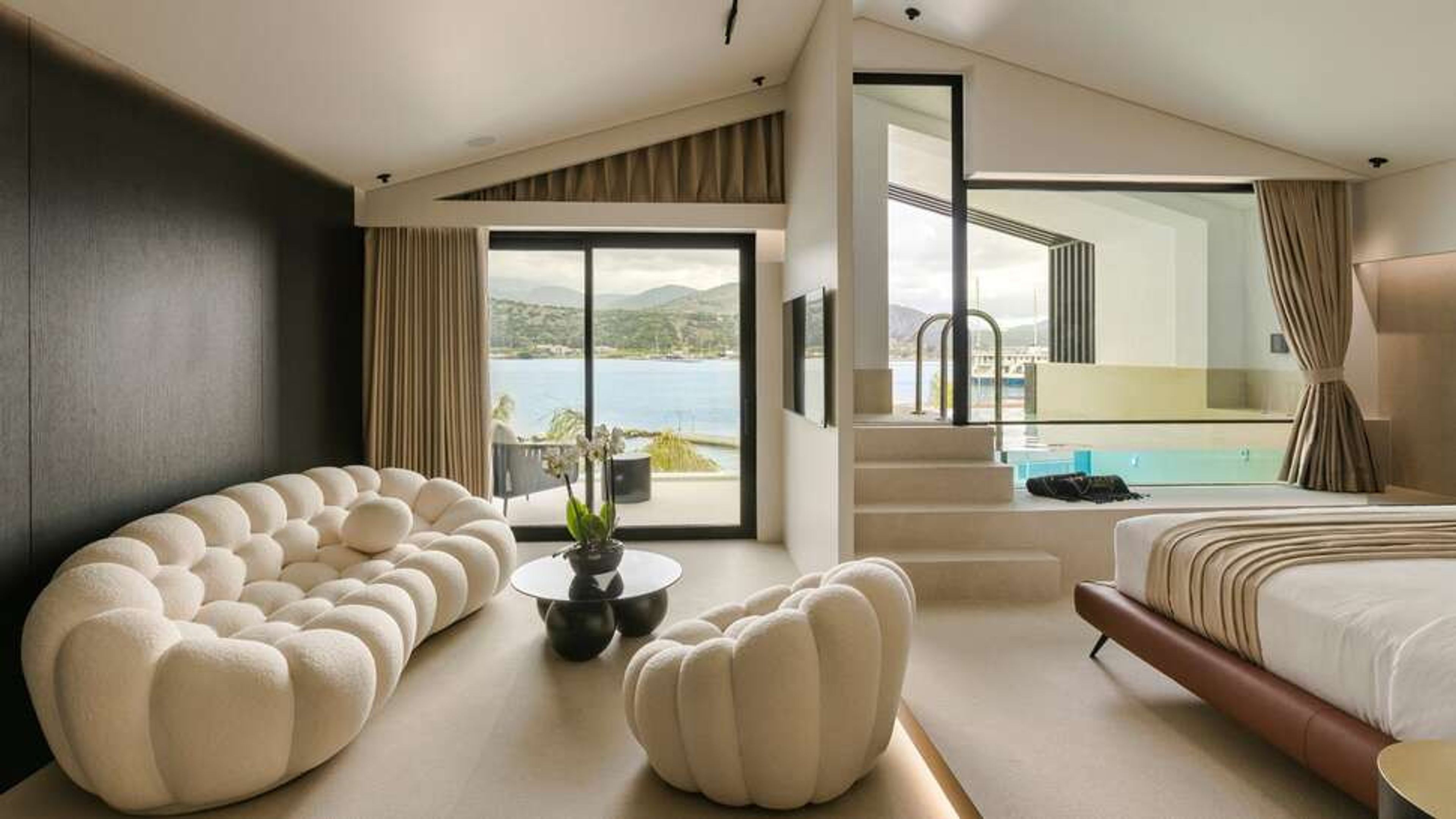 Casaly Hotel en Spa foto 4