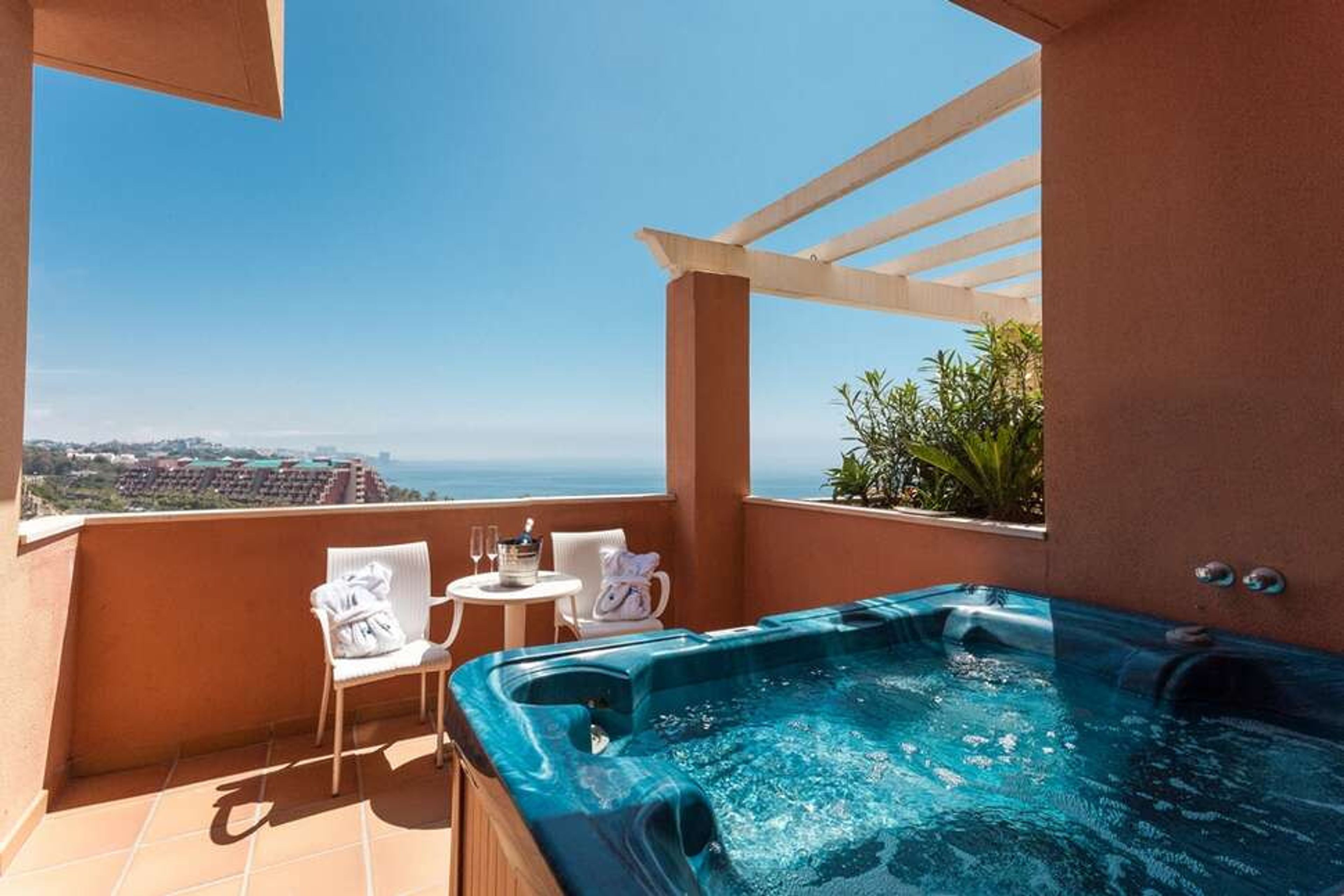 Appartementen Casamaia