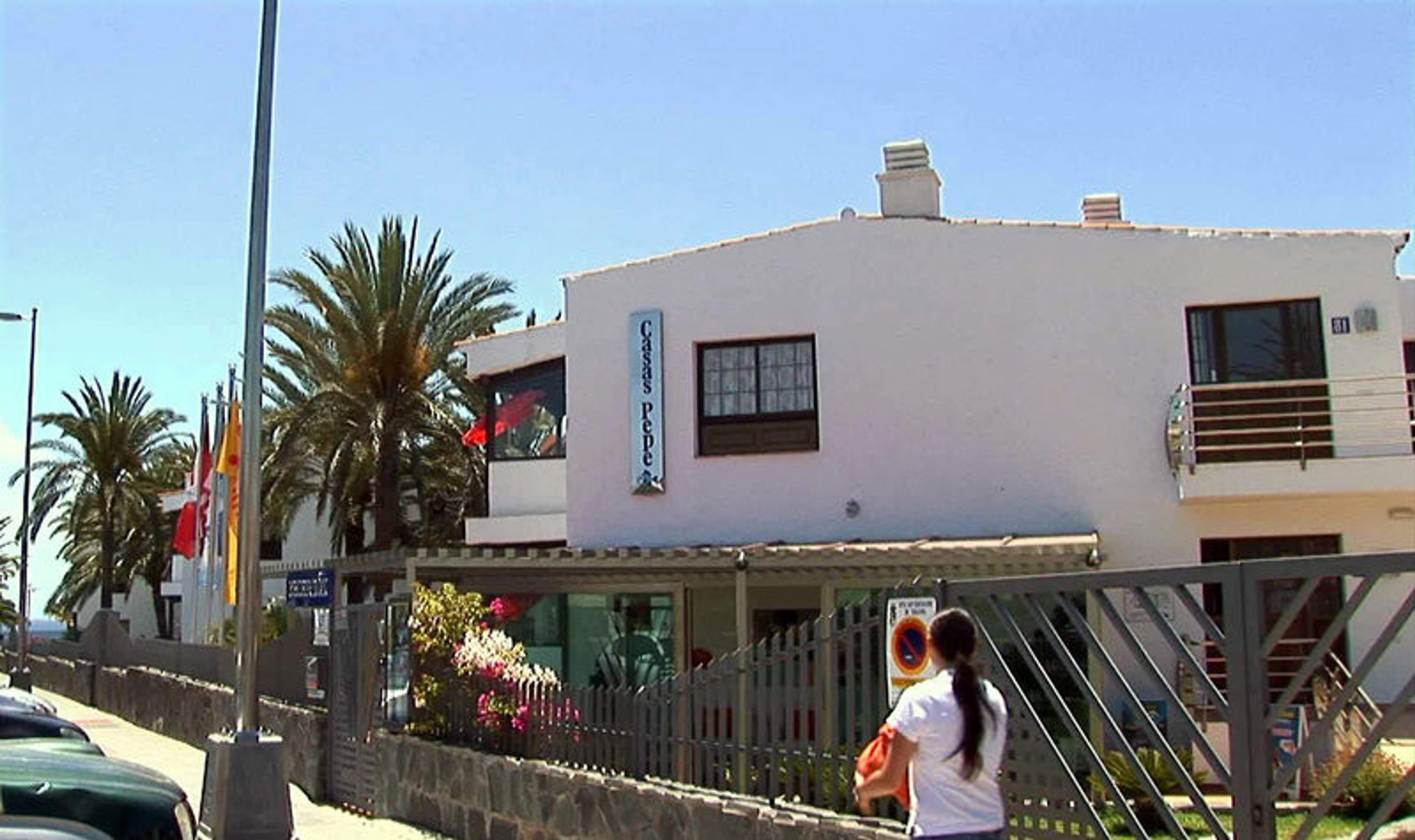 Casas Pepe foto 3