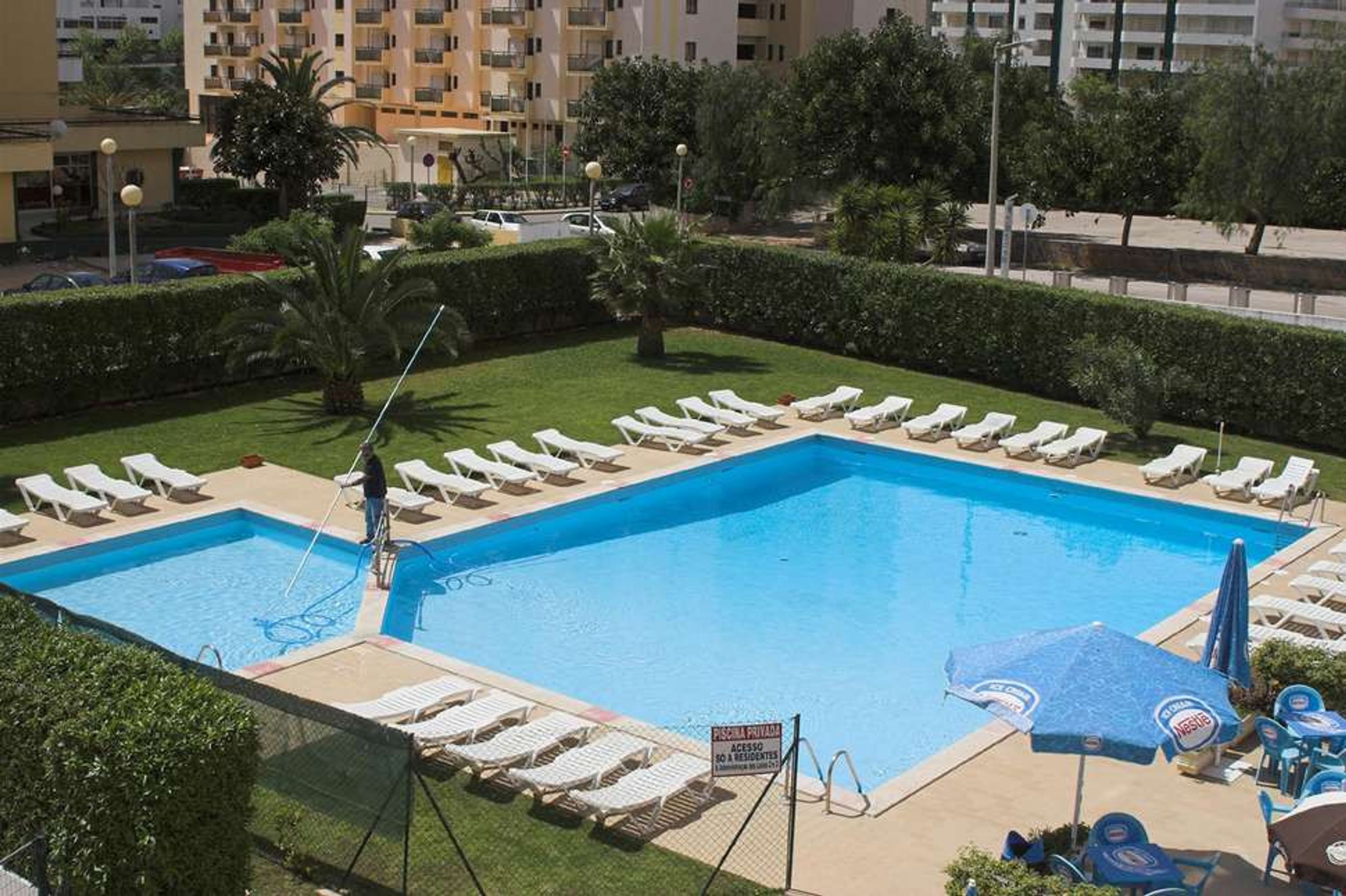 Castelos Da Rocha Appartementen