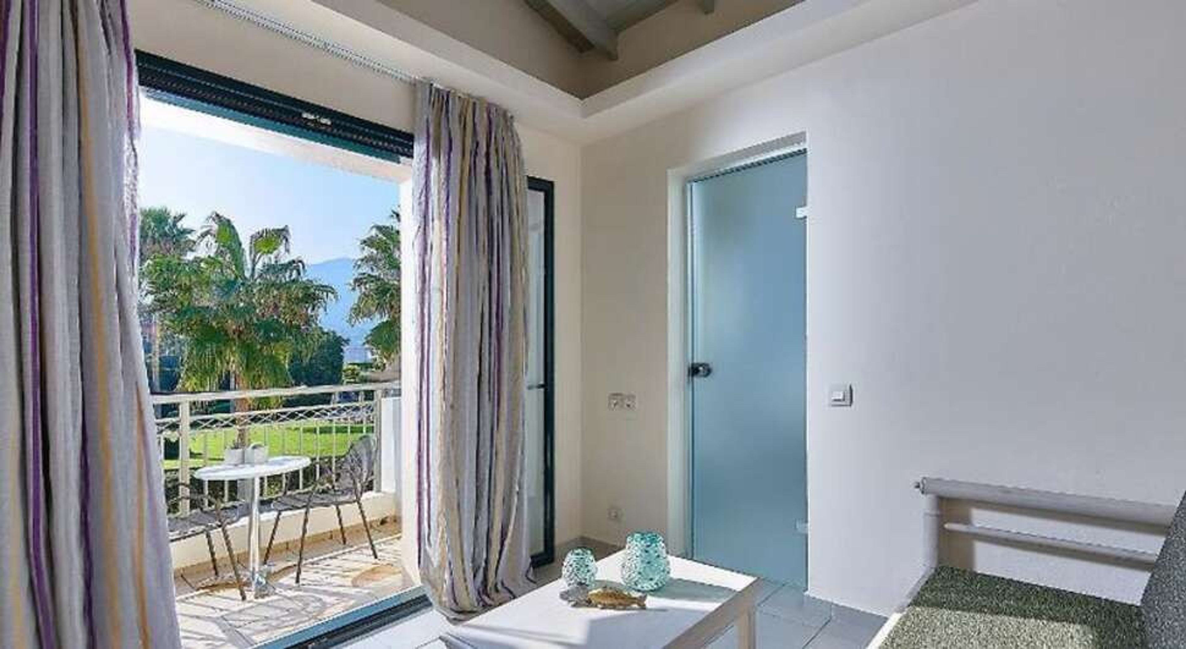 Castello Village Resort foto 4