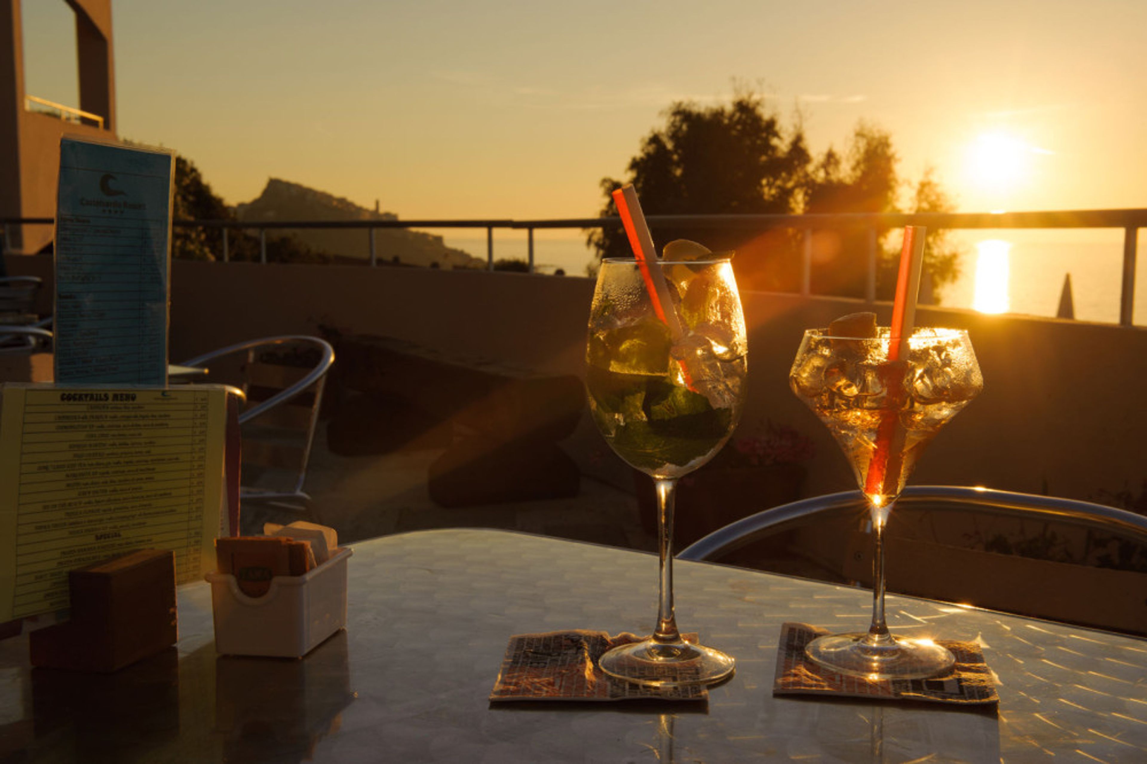 Castelsardo Resort Village foto 1