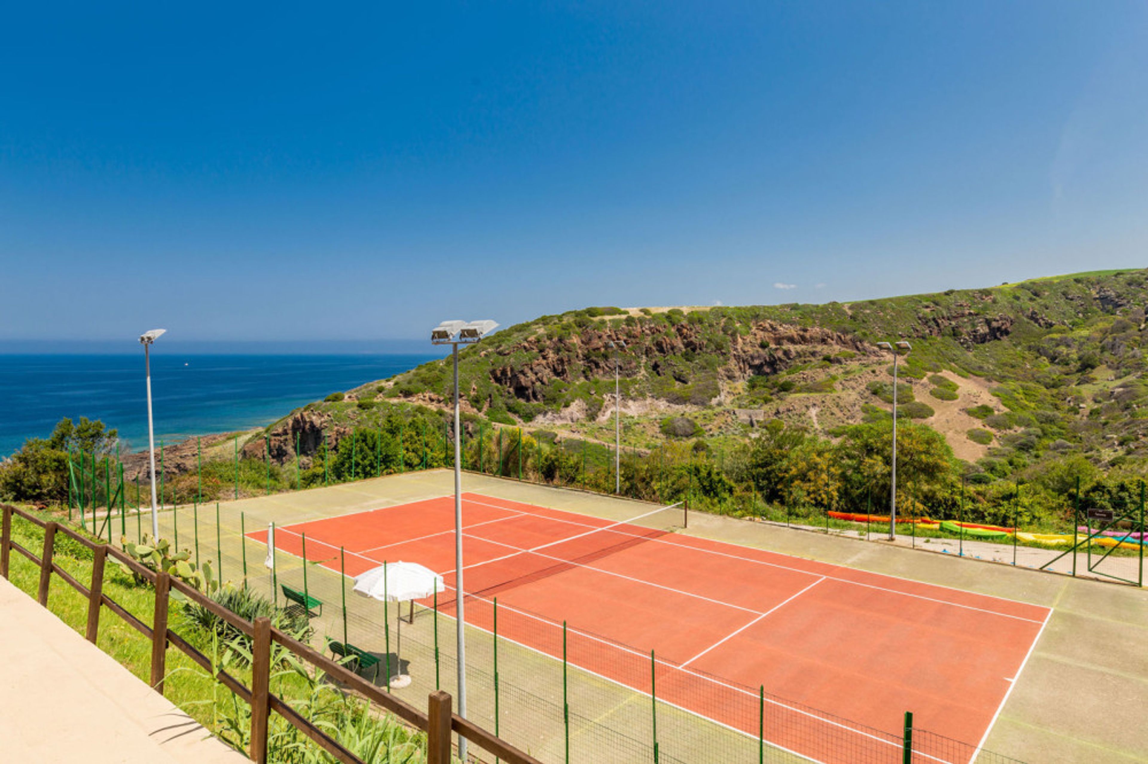 Castelsardo Resort Village foto 3