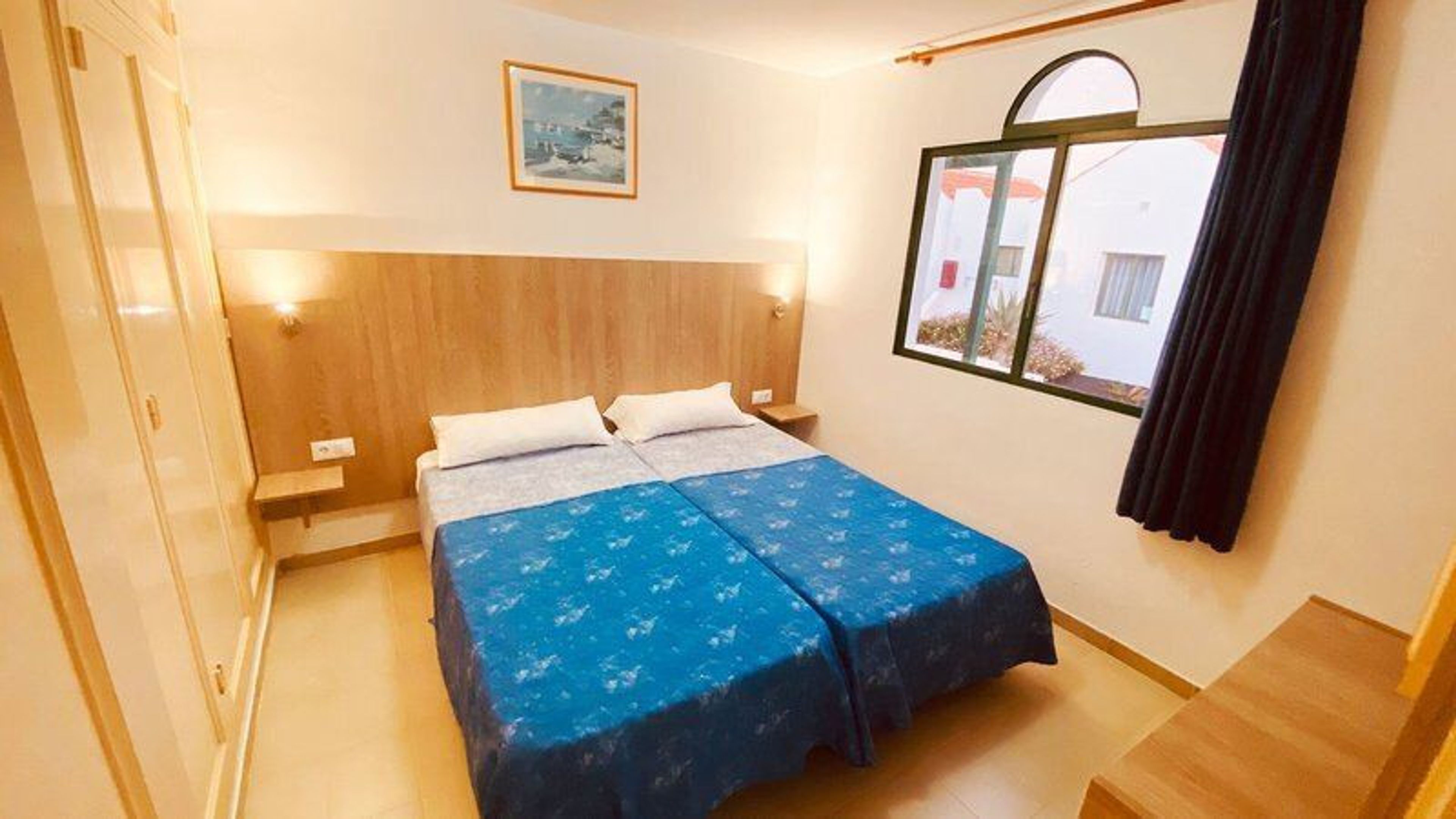 Casthotels Fuertesol foto 1