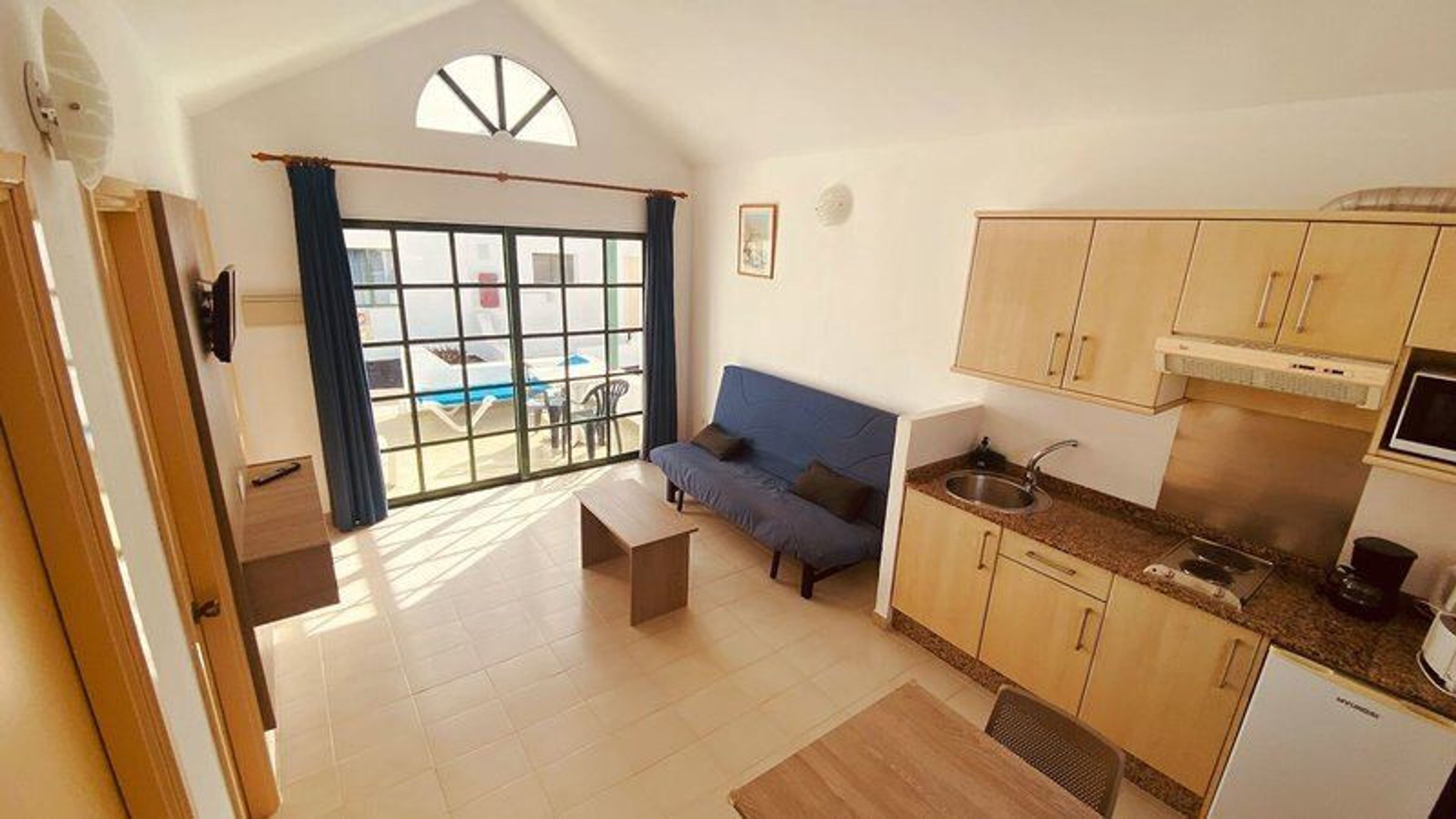 Casthotels Fuertesol foto 2