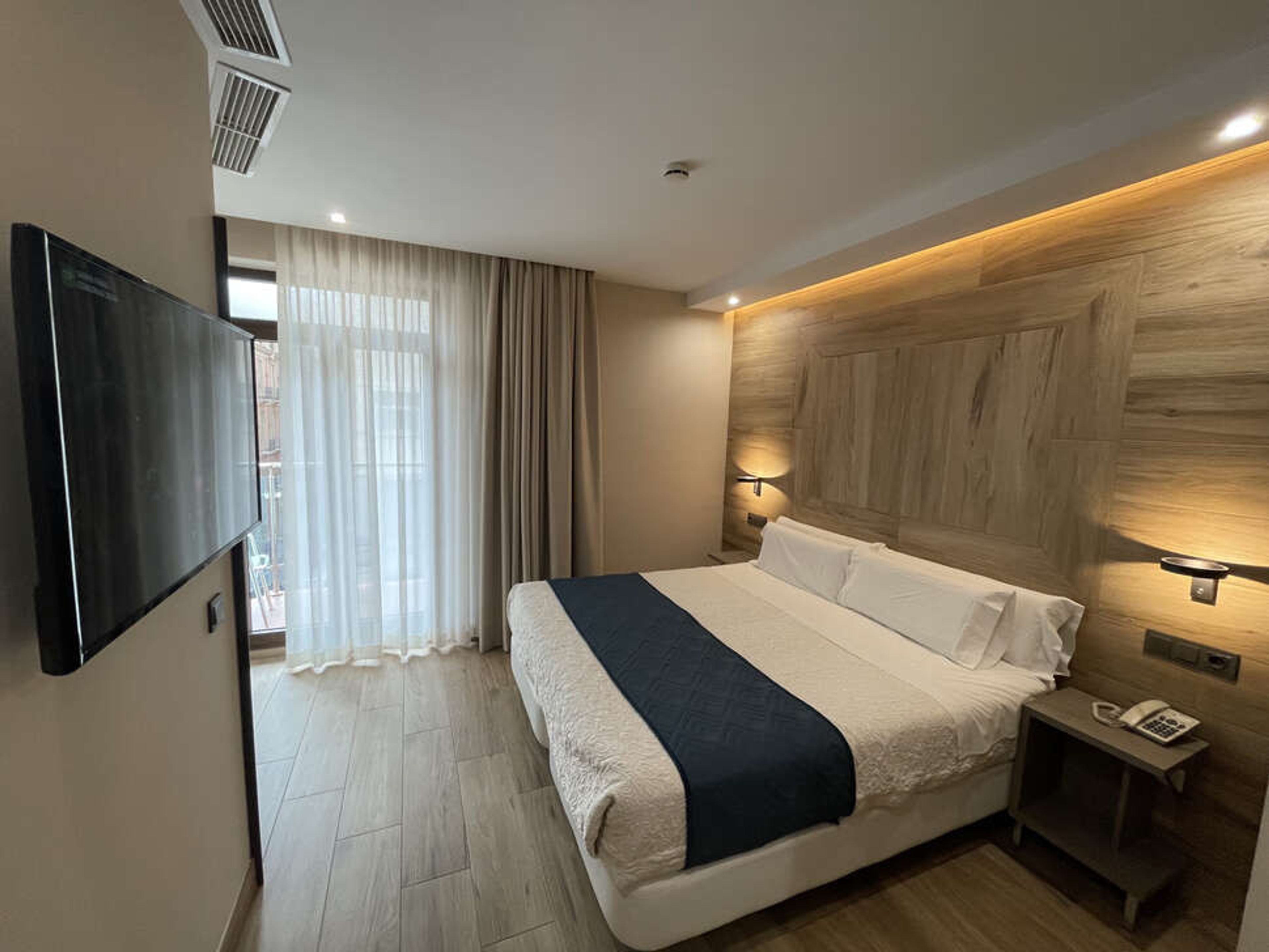 Castilla Guerrero foto 1