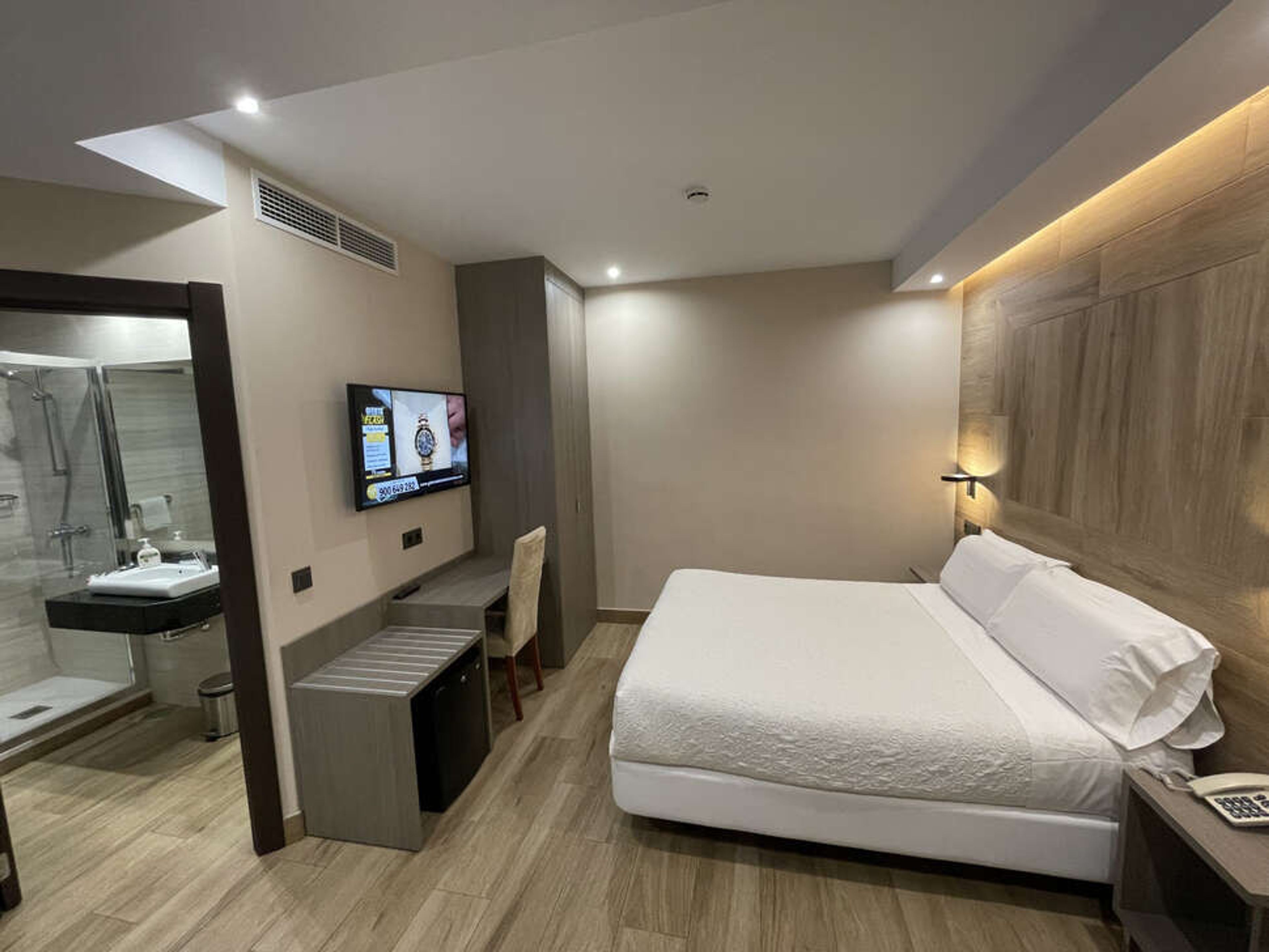 Castilla Guerrero foto 2