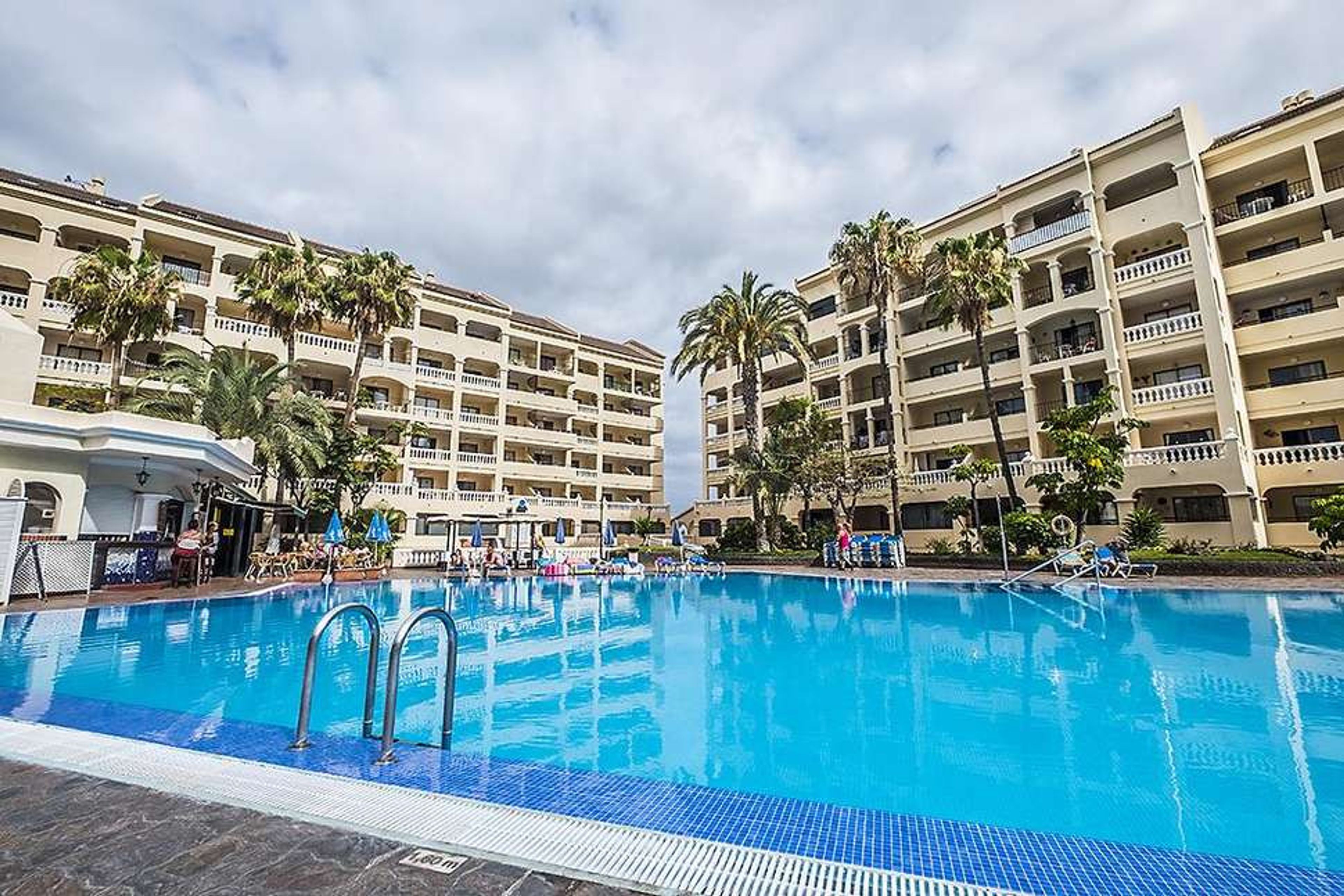 Castle Harbour foto 2