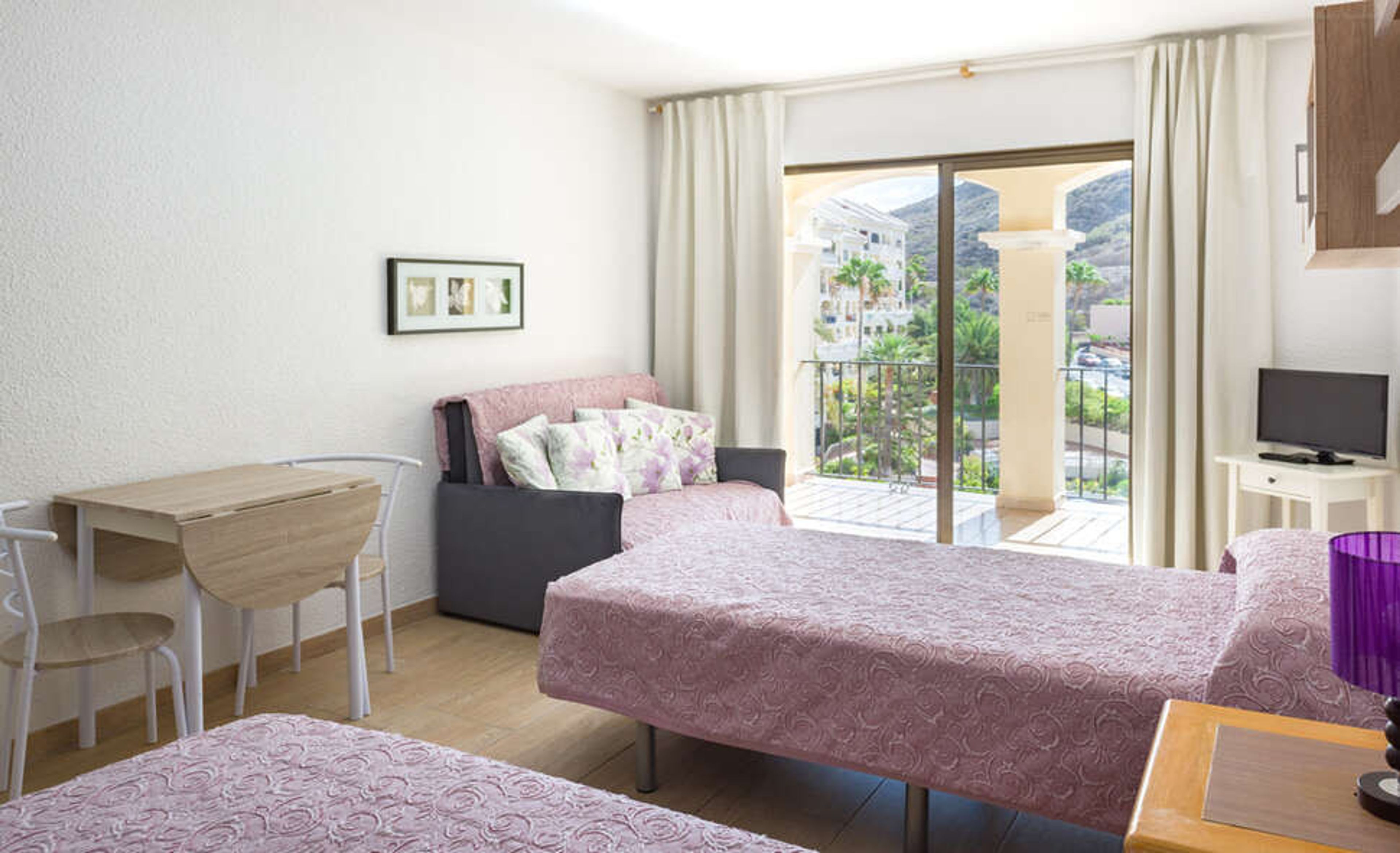 Castle Harbour foto 3