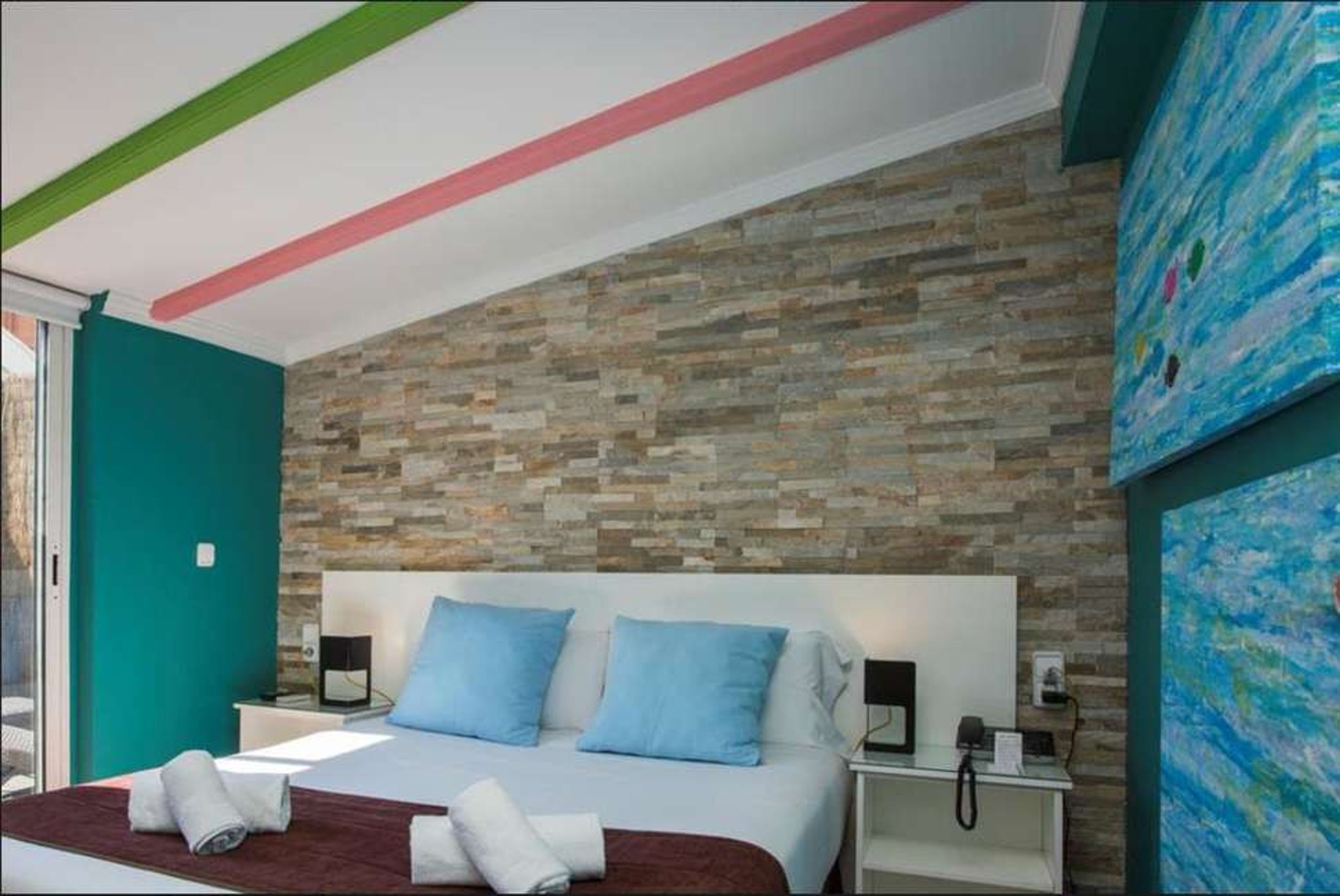 Casual Malaga del Mar foto 3