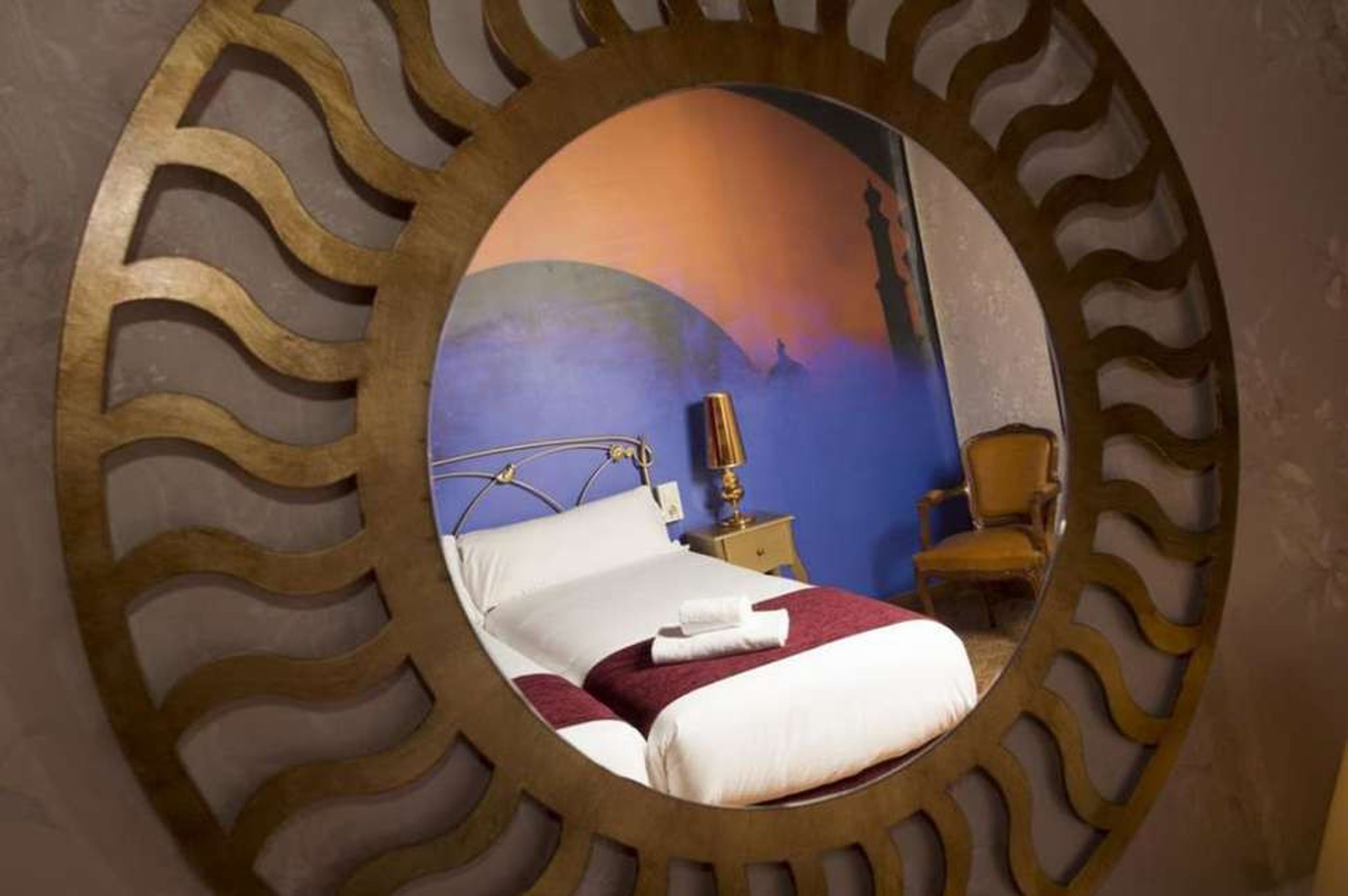 Casual Malaga del Mar foto 4