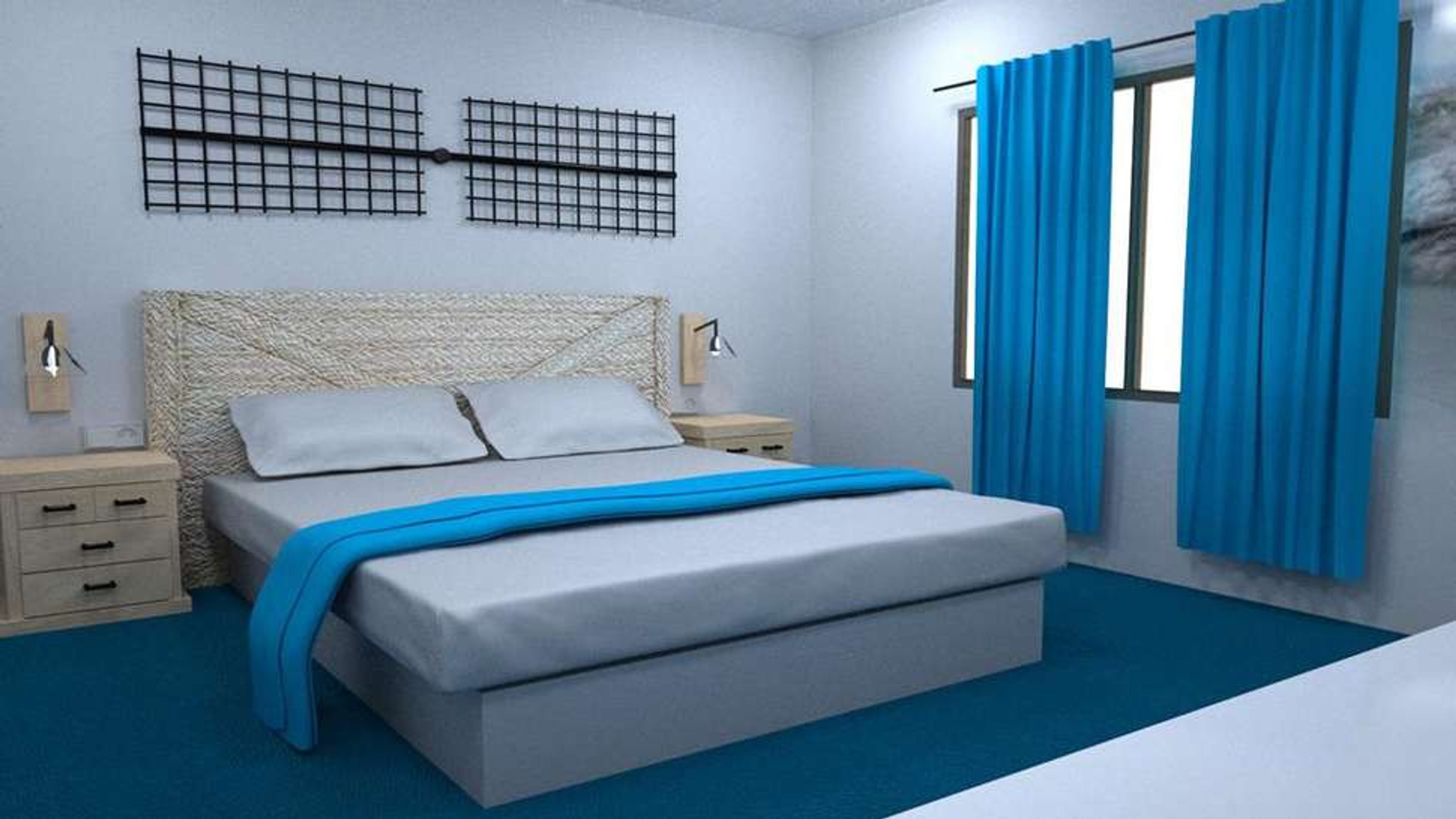 Casual Malaga del Mar foto 1