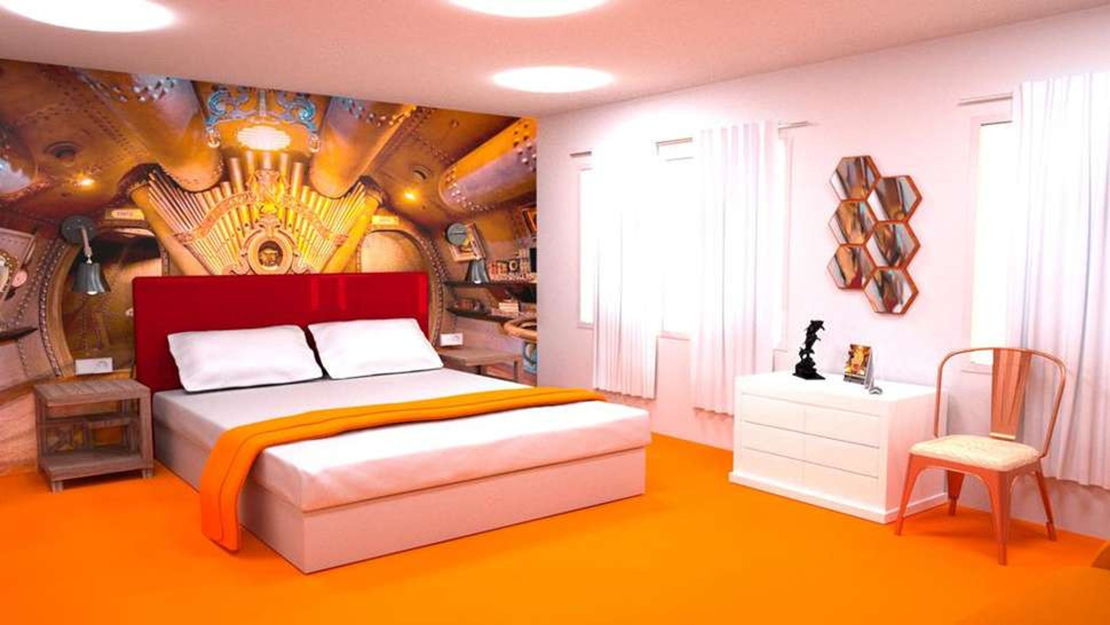 Casual Malaga del Mar foto 2