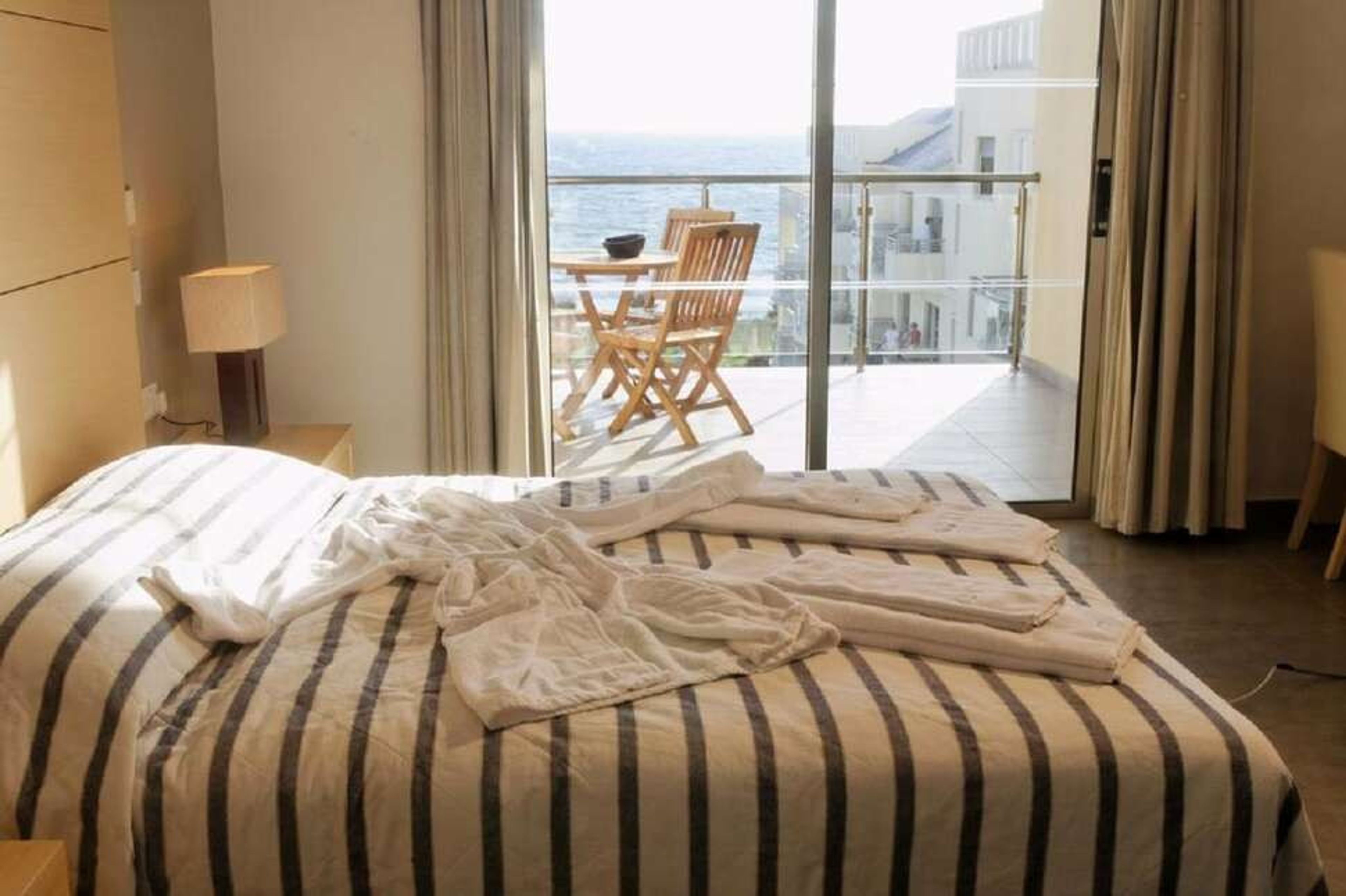 Capital Coast Resort & Spa foto 4