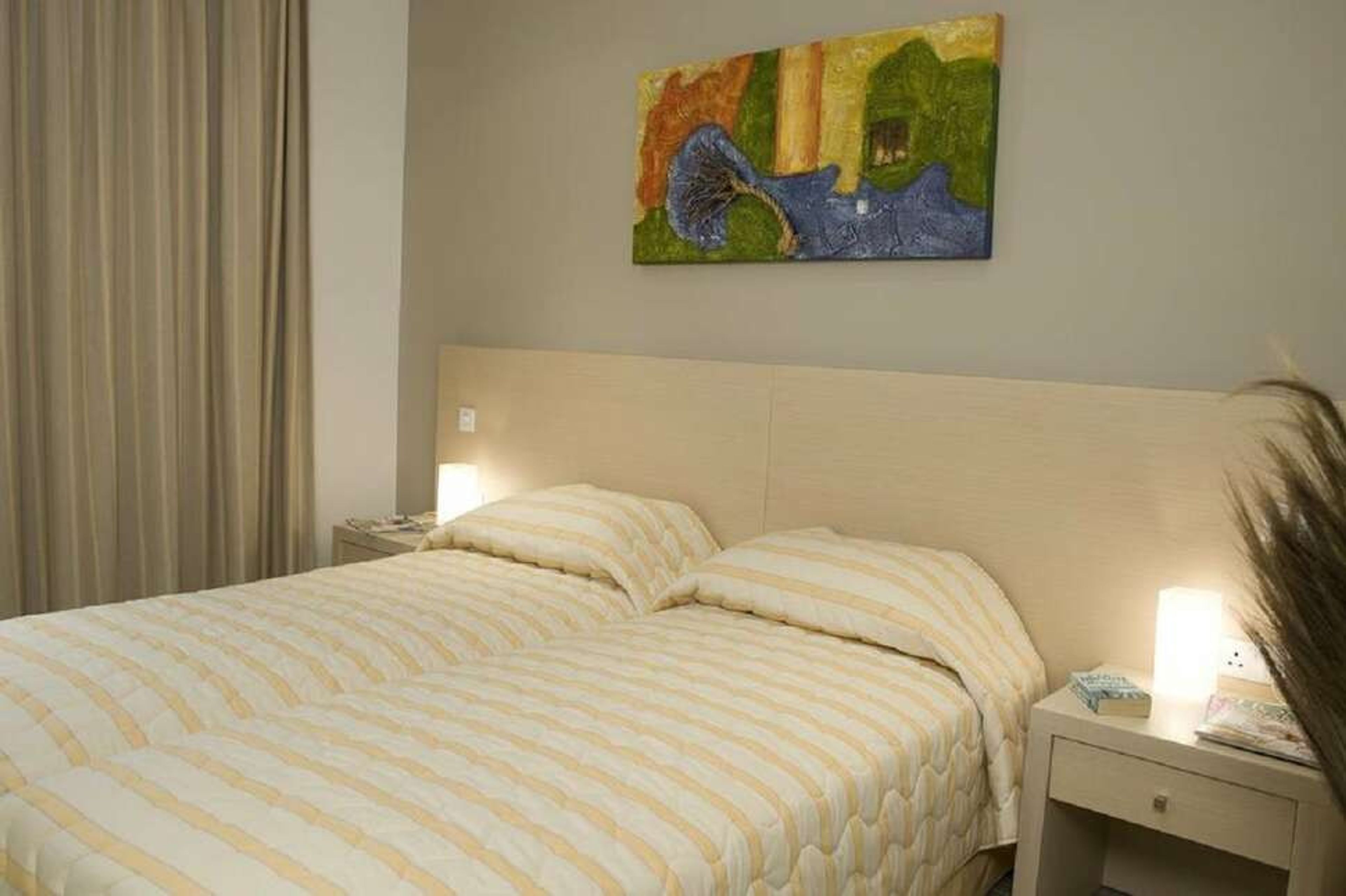 Capital Coast Resort & Spa foto 2