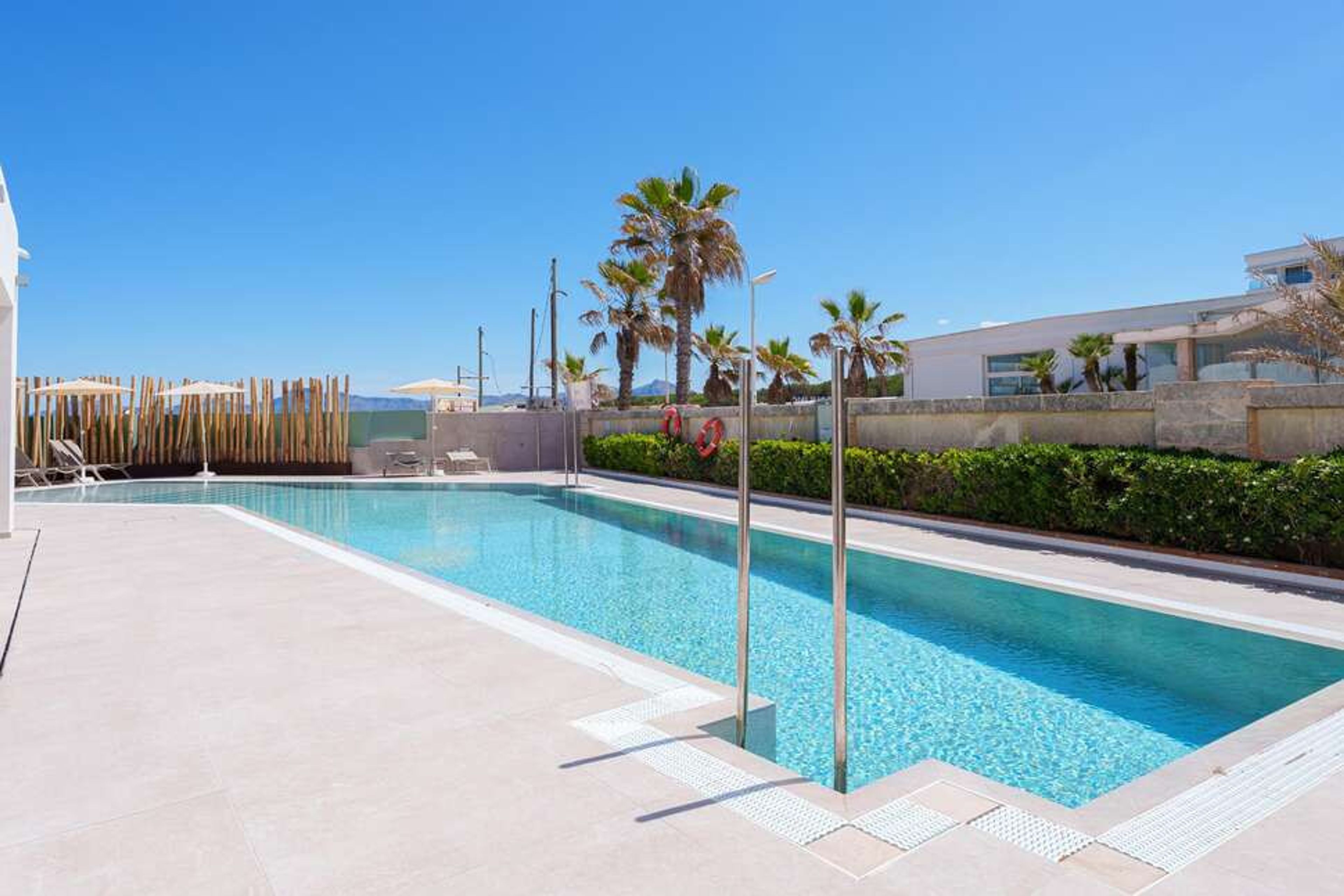 Caprice Concord Hotel & Spa foto 1