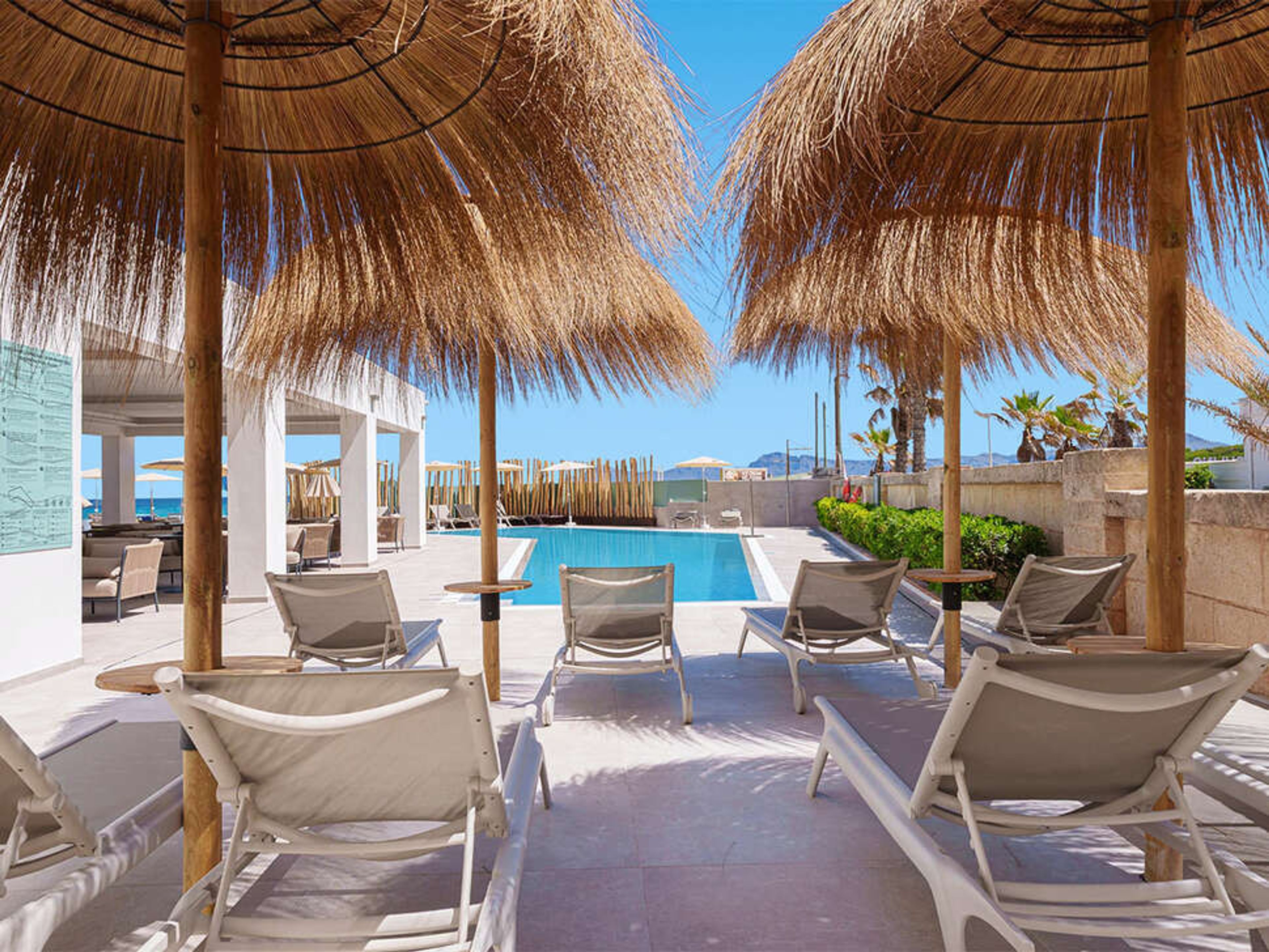 Caprice Concord Hotel & Spa foto 2