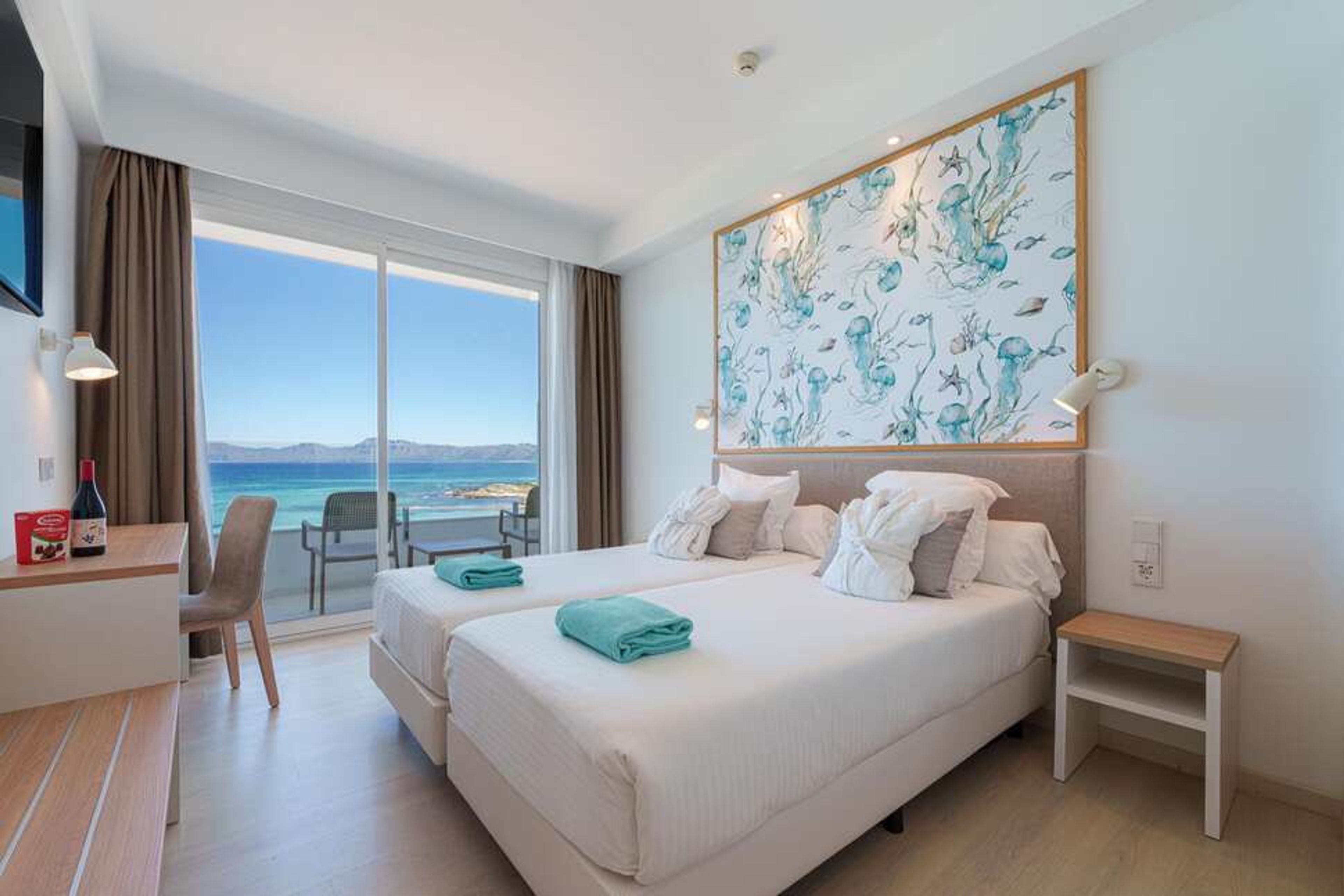 Caprice Concord Hotel & Spa foto 3