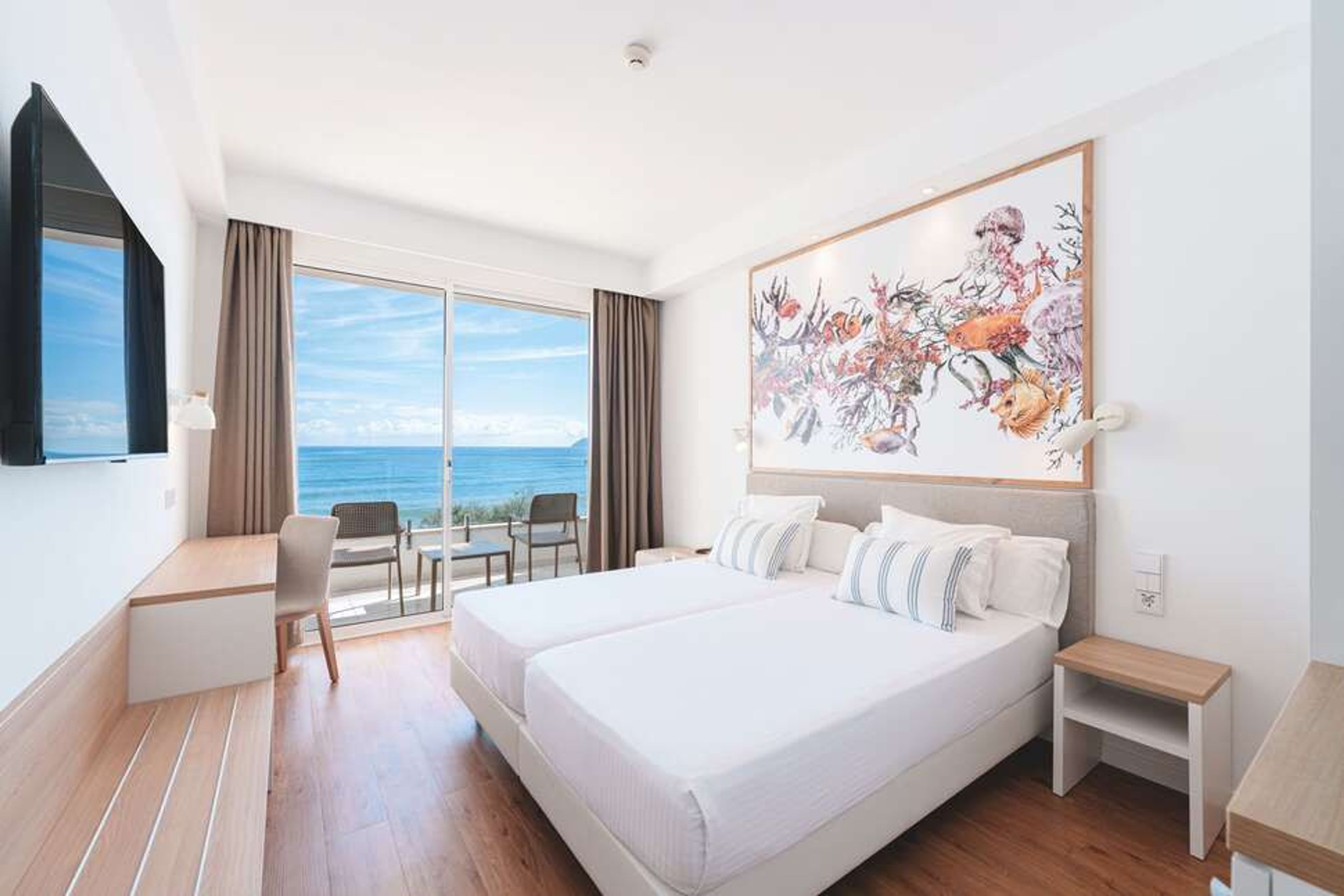 Caprice Concord Hotel & Spa foto 4