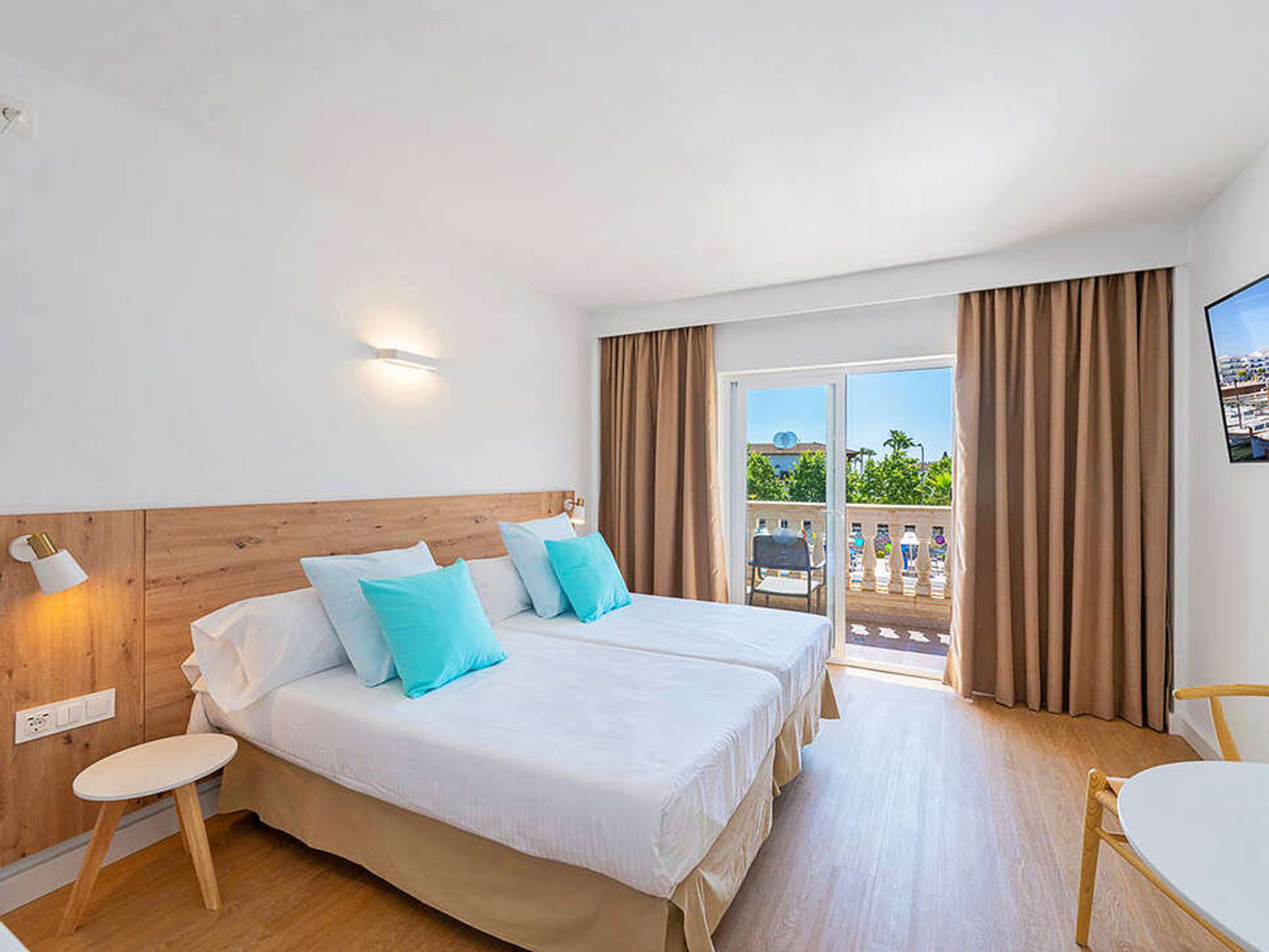 Caprice Isabel Aparthotel foto 1