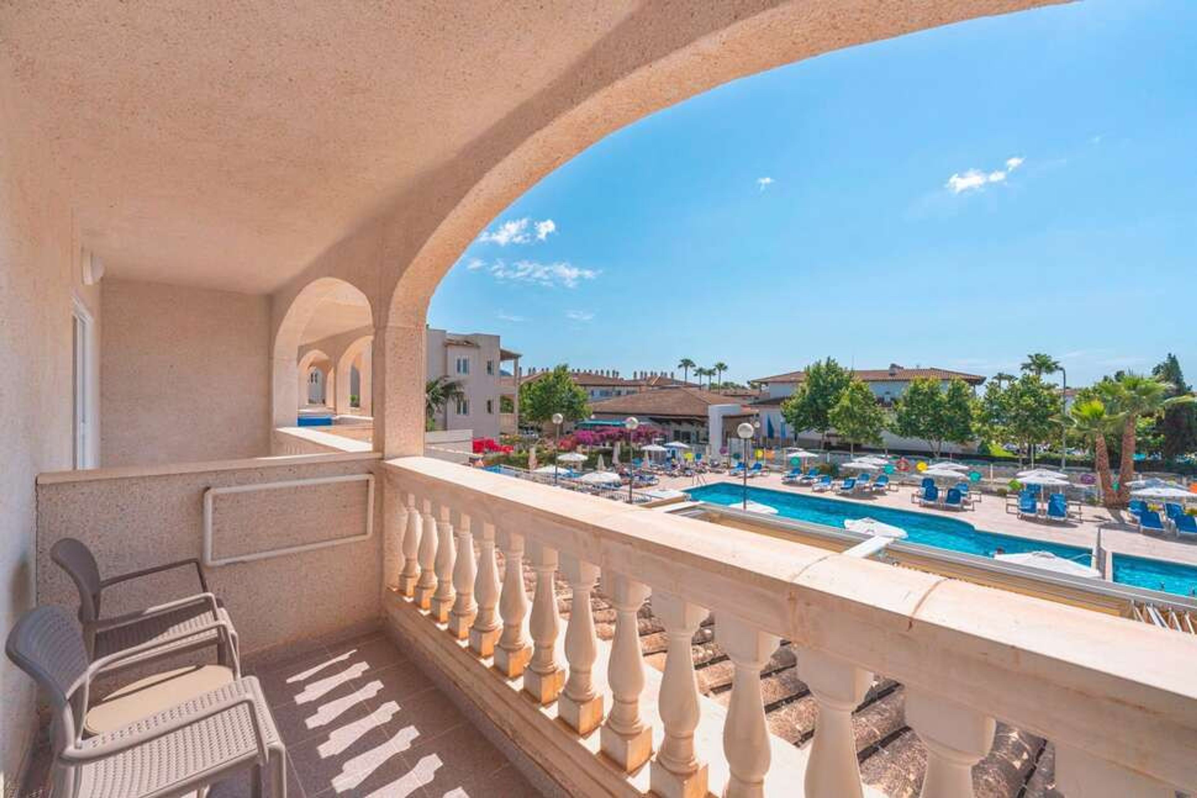 Caprice Isabel Aparthotel foto 4