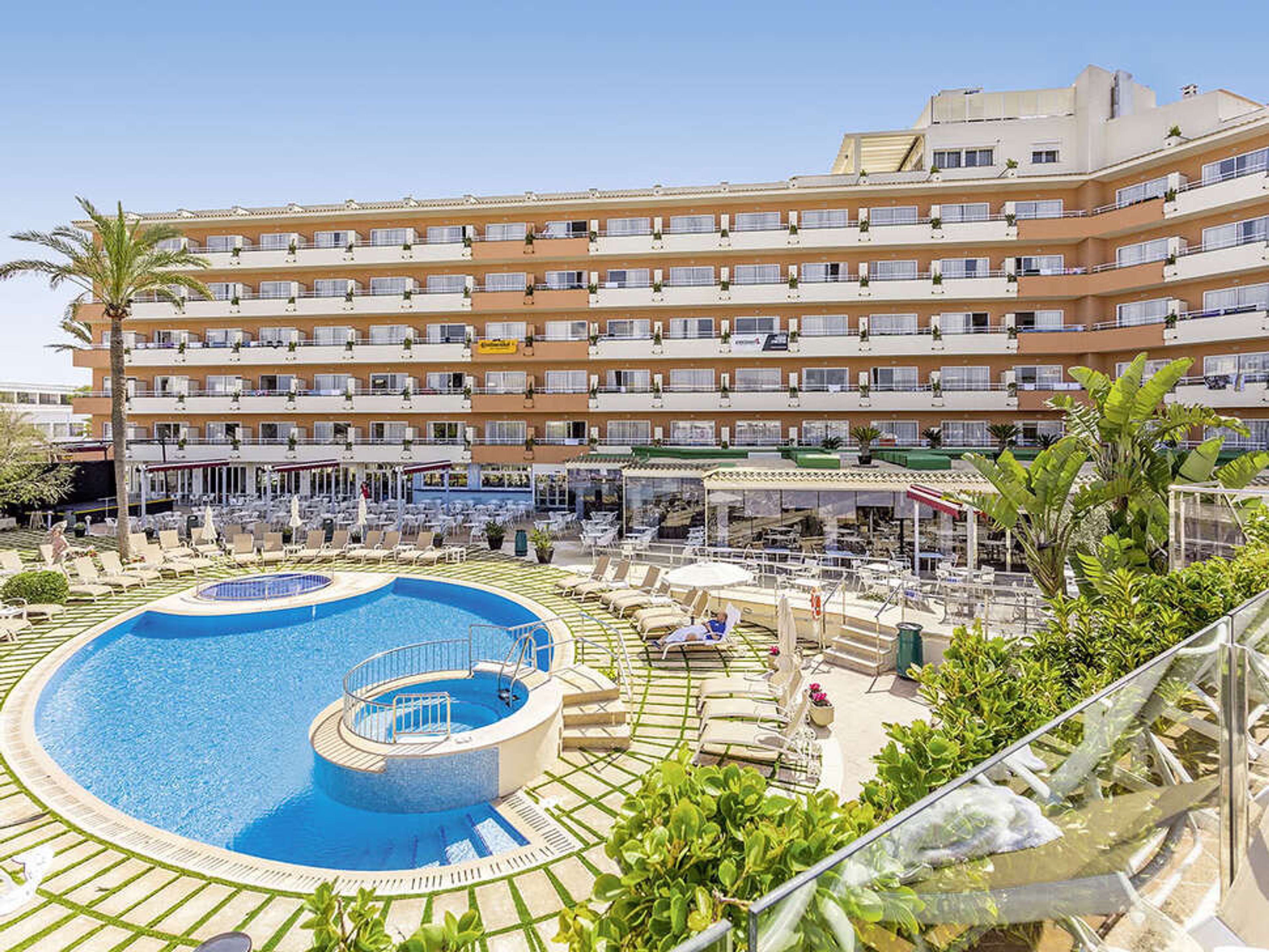 Caprice Janeiro Hotel & Spa