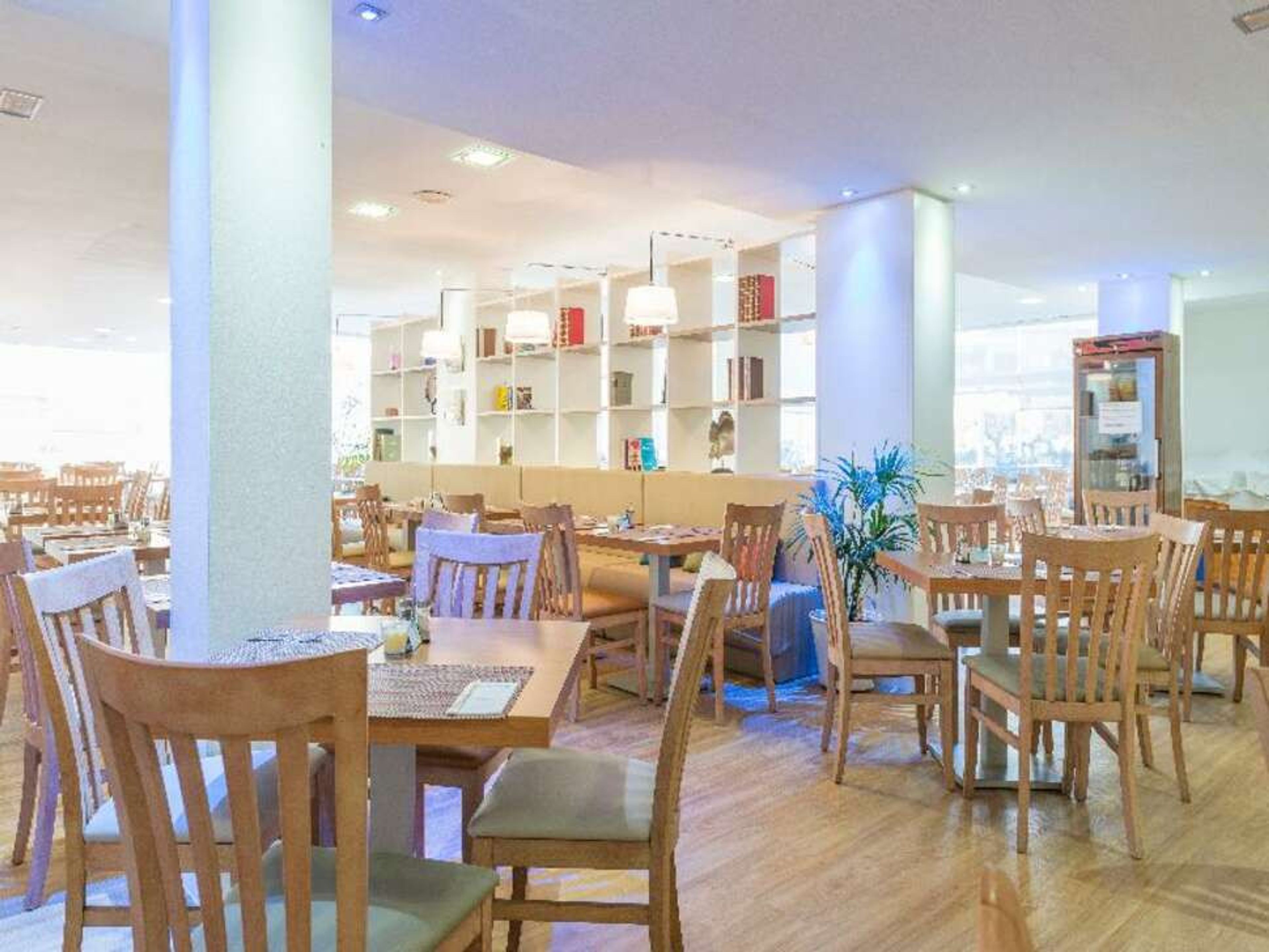 Caprice Janeiro Hotel & Spa foto 4