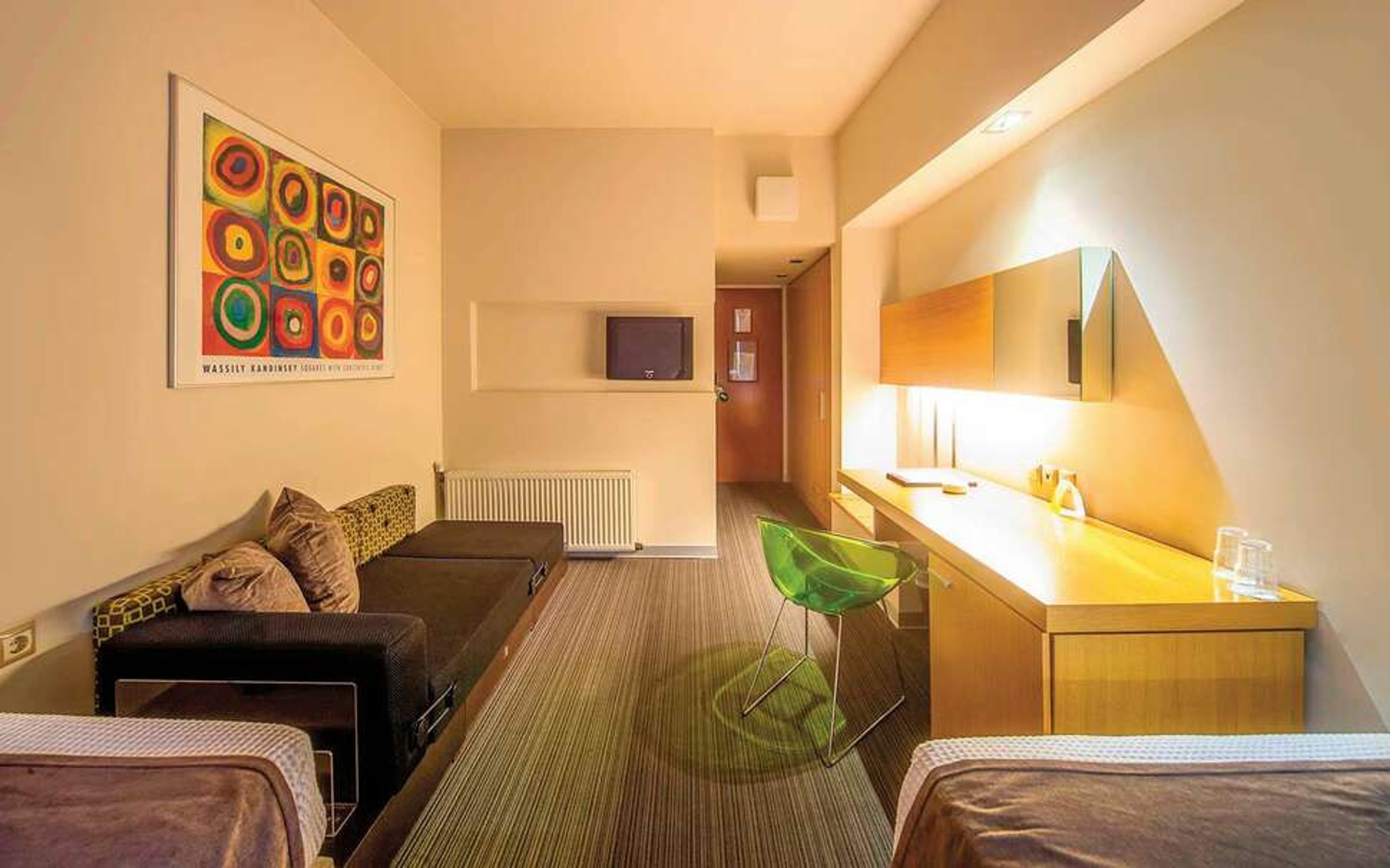 Capsis Thessaloniki foto 3