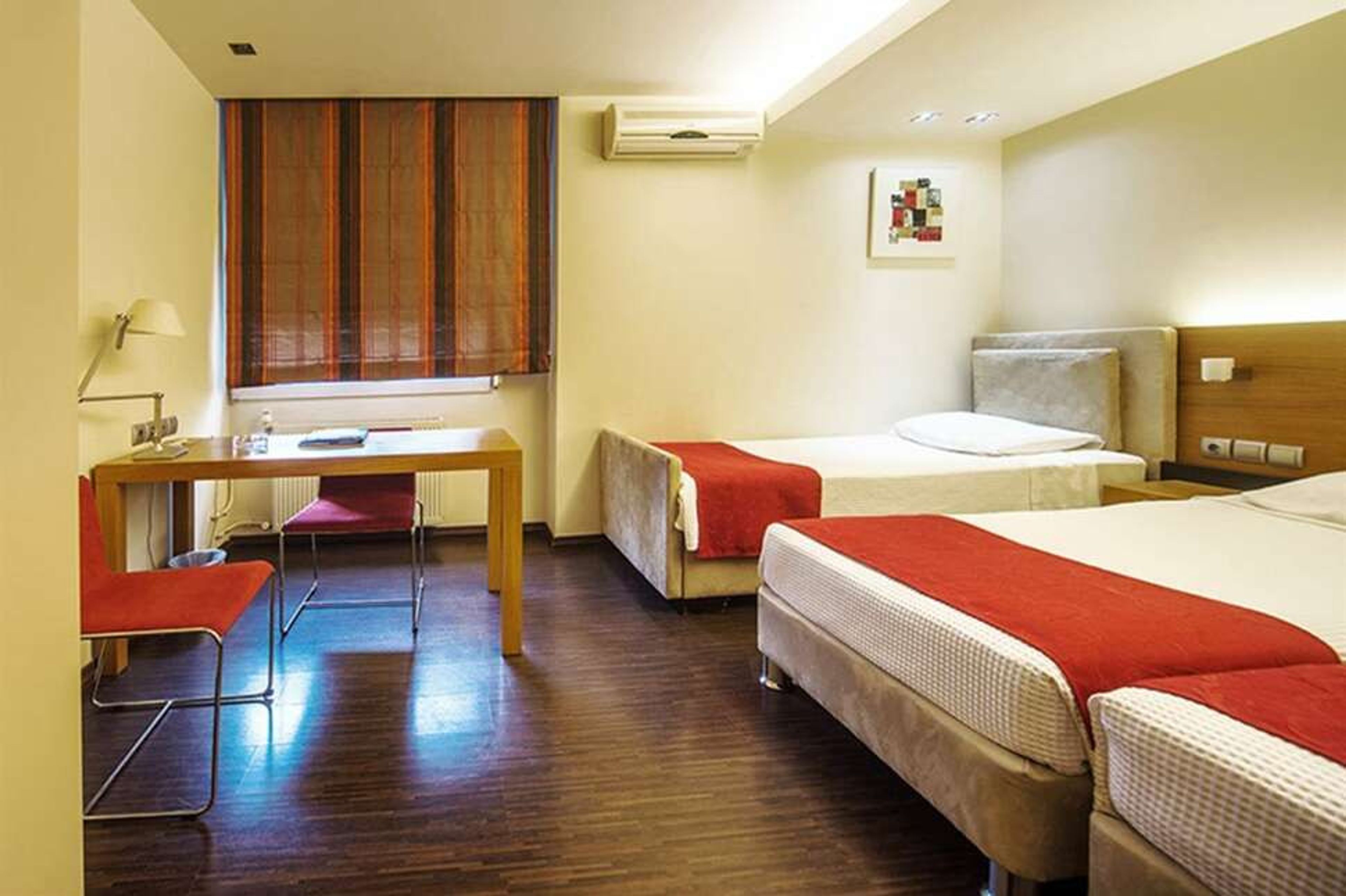 Capsis Thessaloniki foto 4