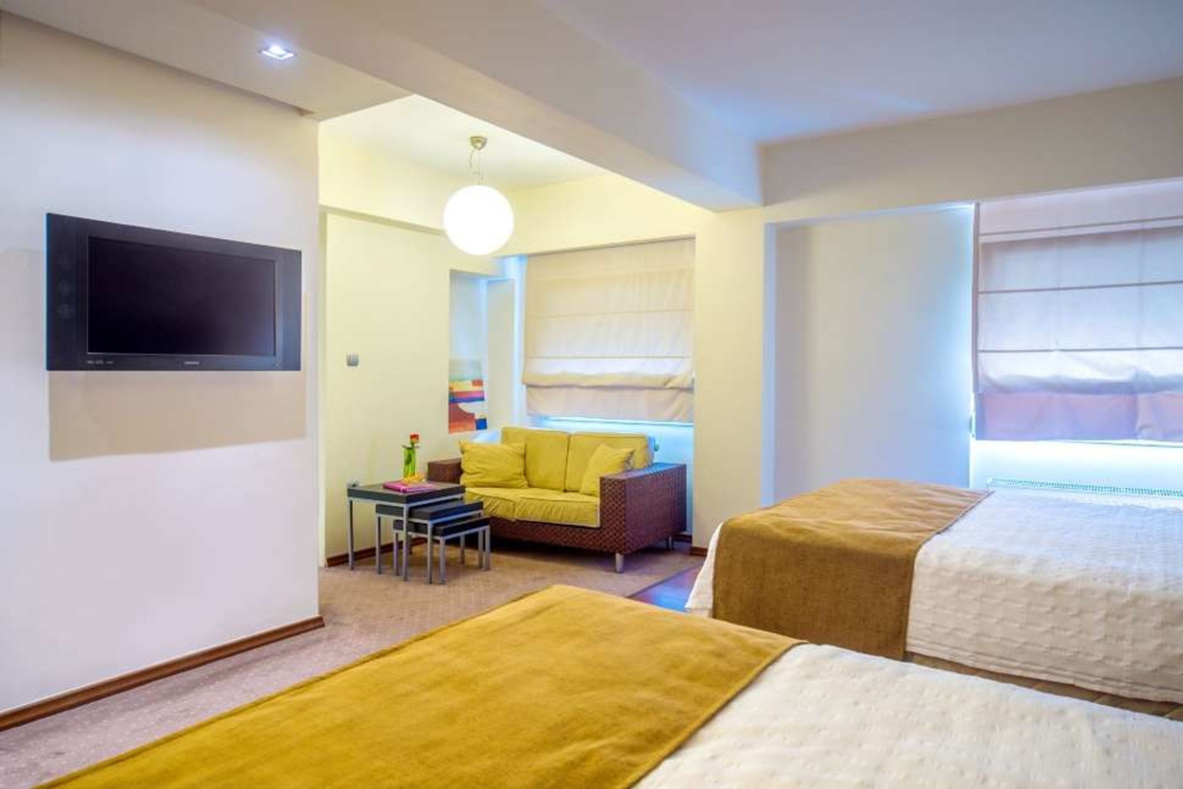 Capsis Thessaloniki foto 2