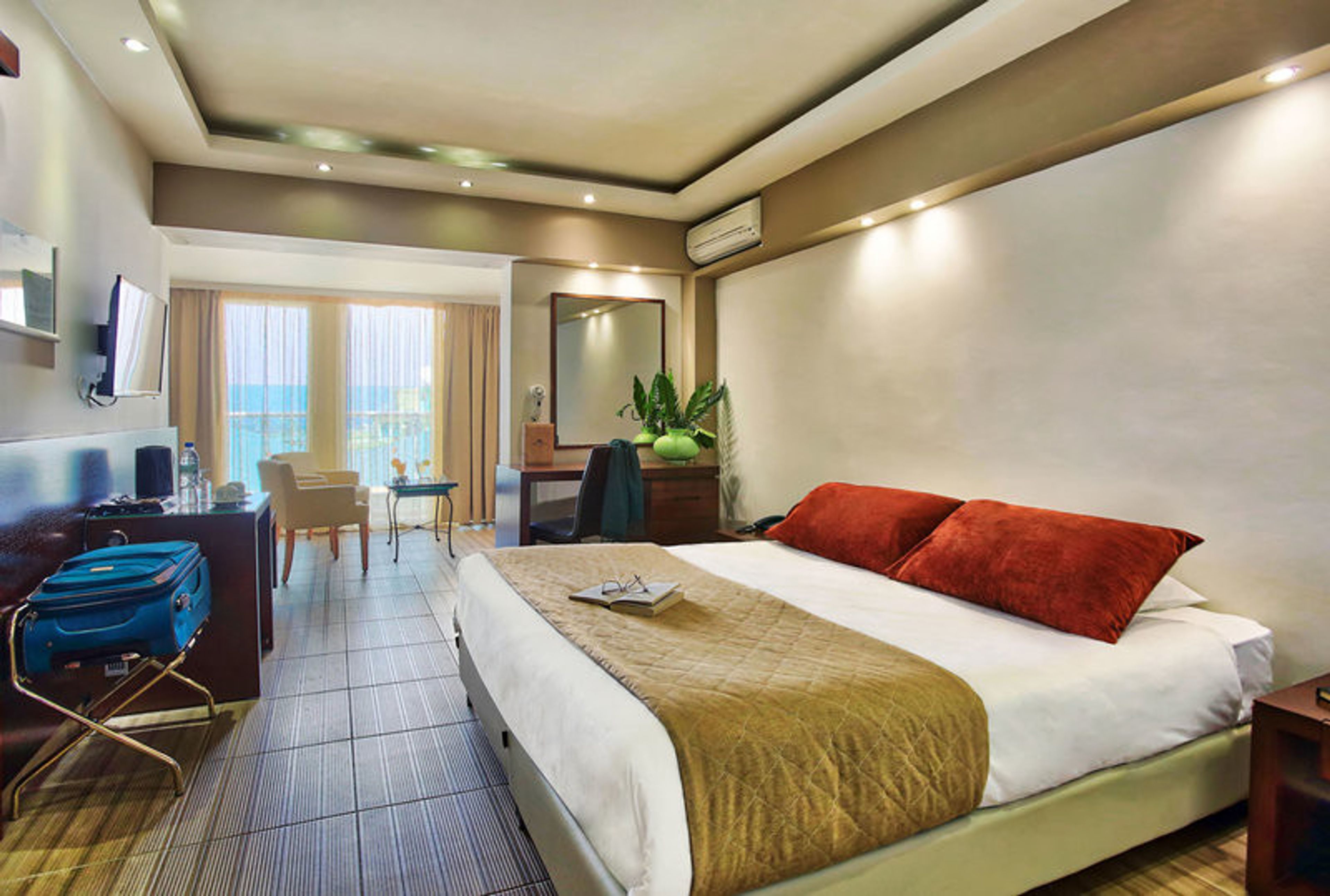 Capsis Astoria foto 2