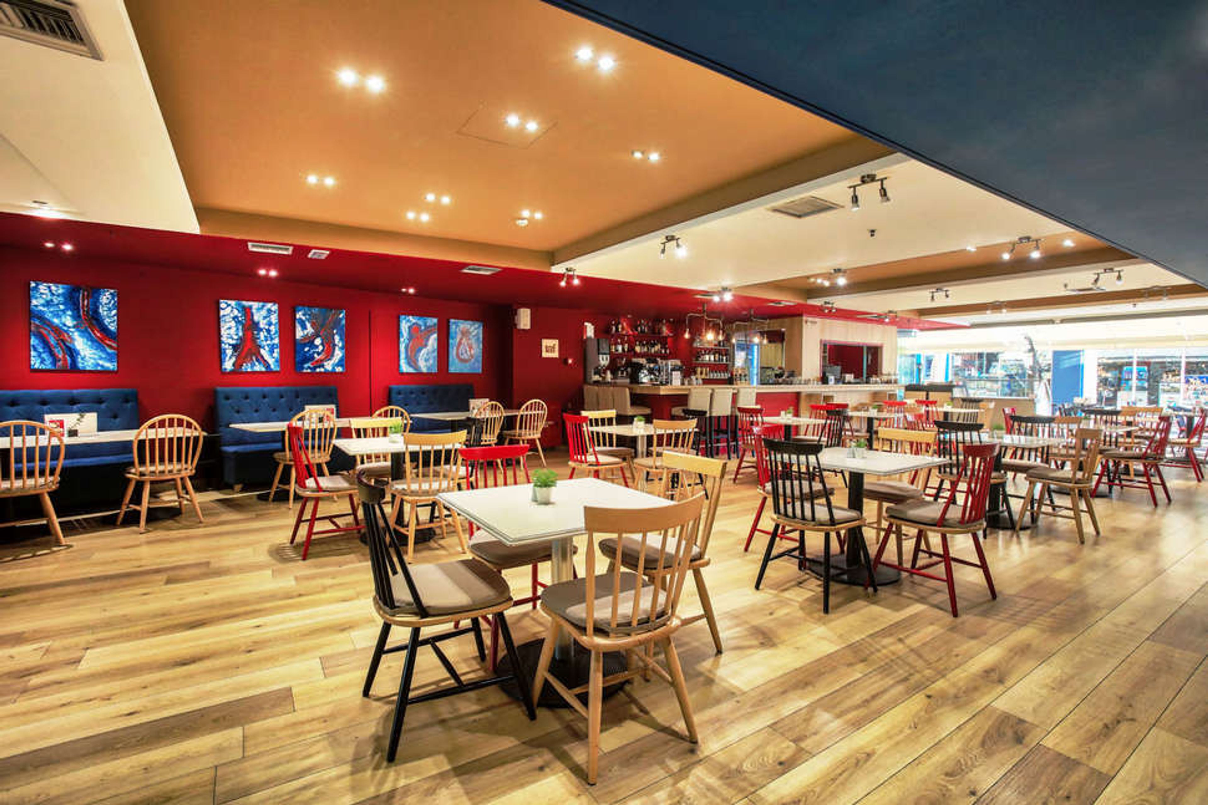 Capsis Astoria Heraklion foto 3