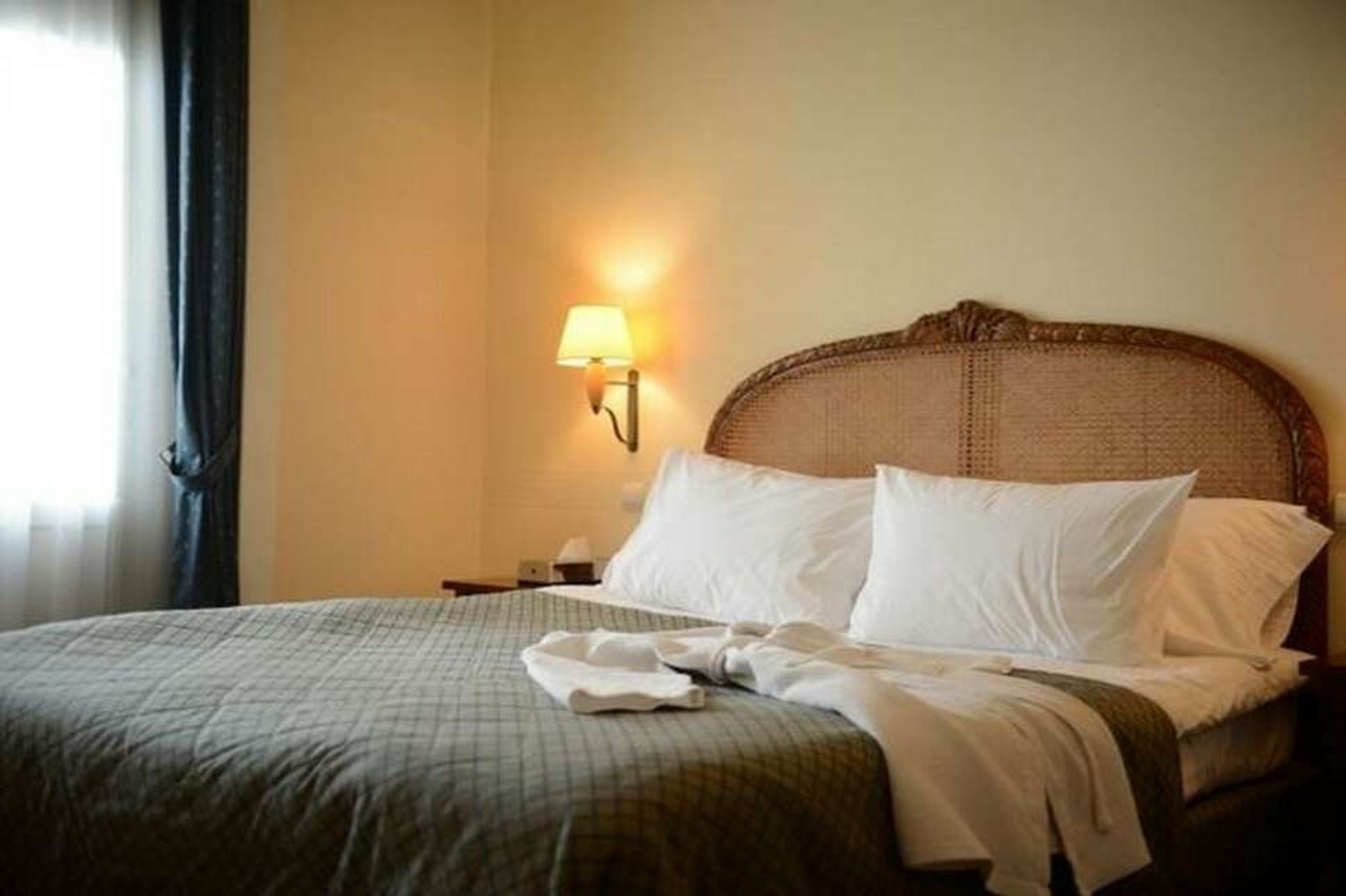 Capsis Bristol Boutique Hotel