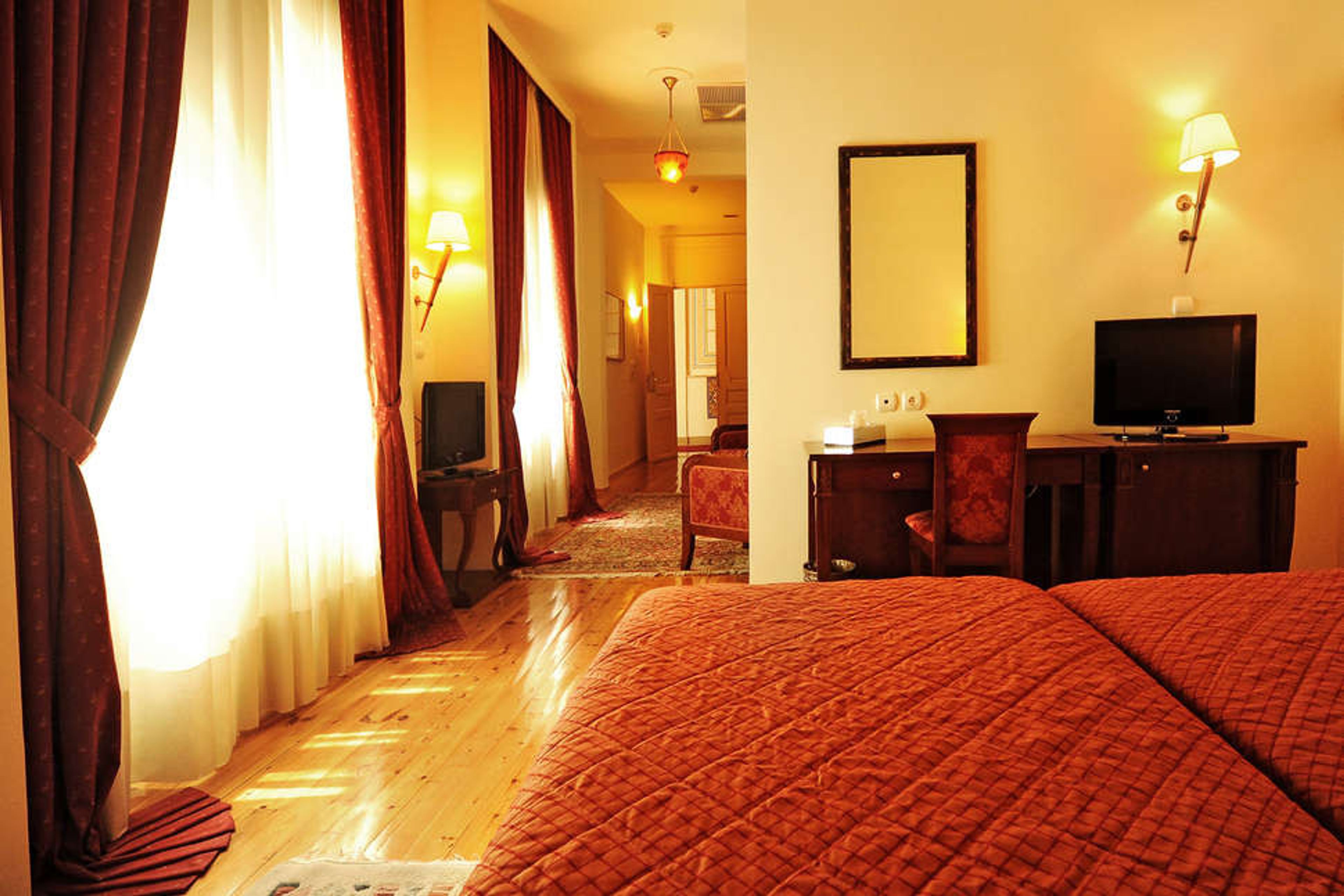 Capsis Bristol Boutique Hotel foto 1