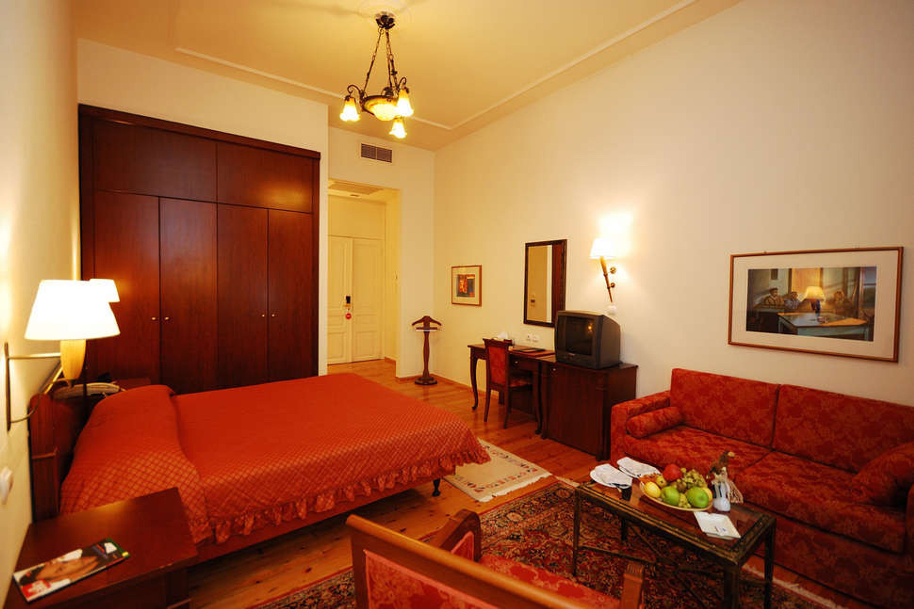 Capsis Bristol Boutique Hotel foto 2